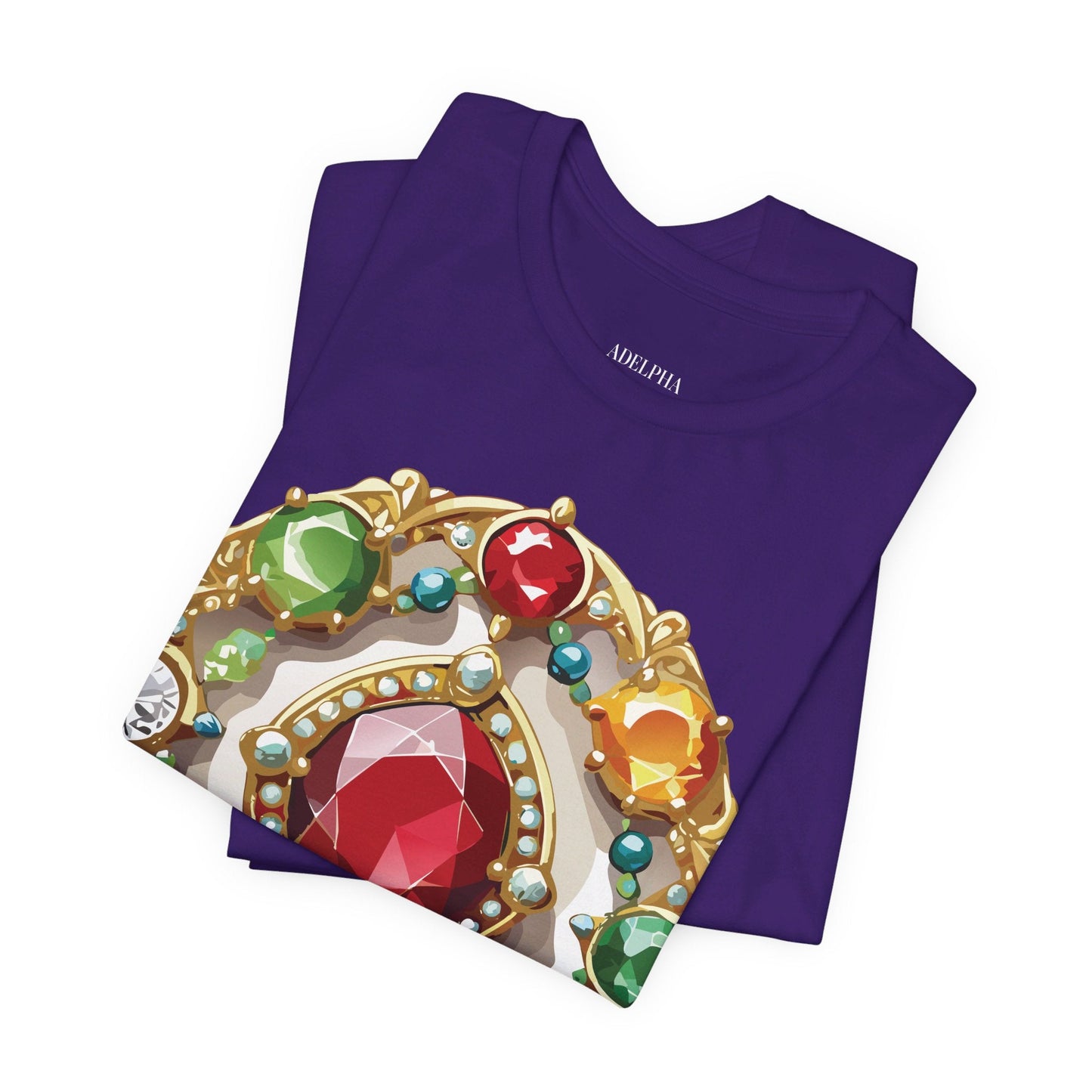 Jewelry Shirt ADELPHA