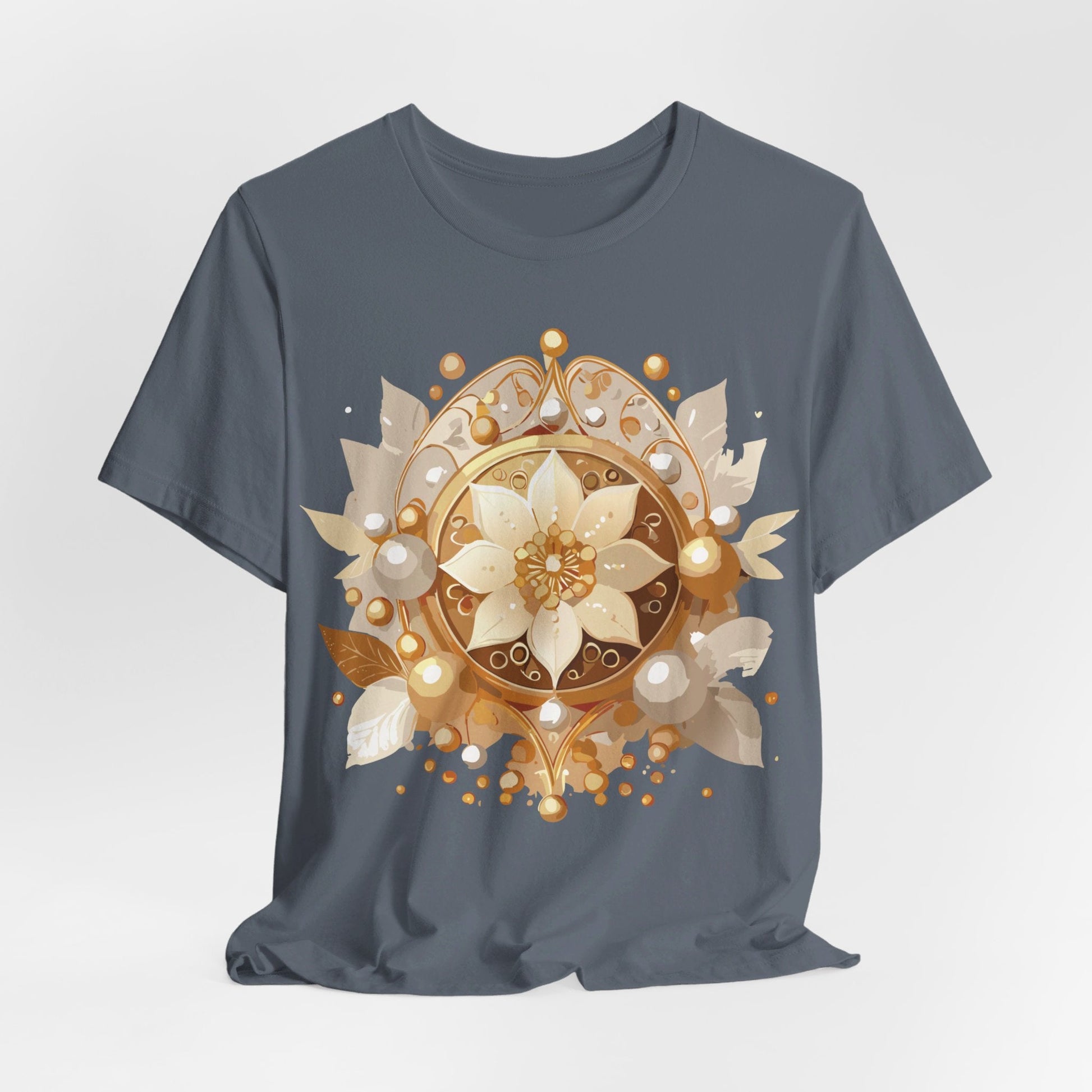 Jewelry Shirt ADELPHA
