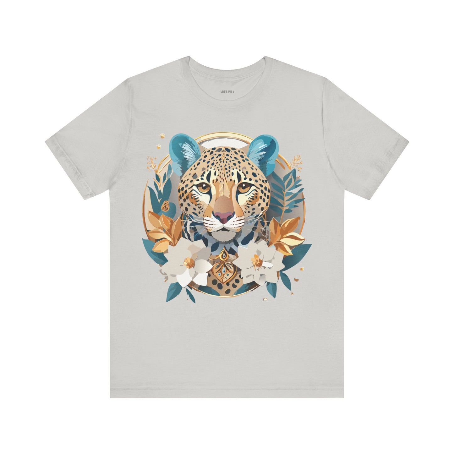 Medallion | Animal Mandala | Cheetah Printify