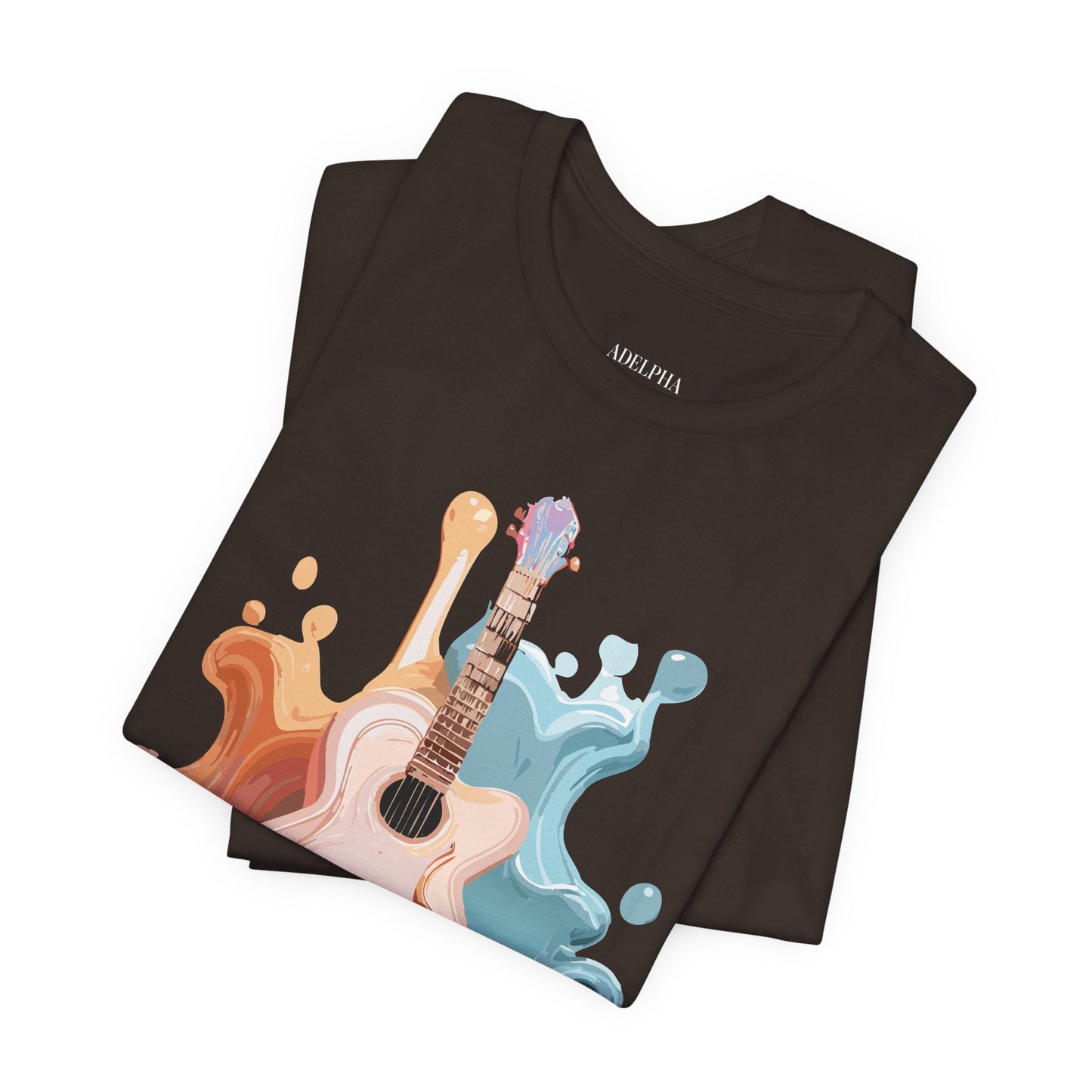 Music T Shirt ADELPHA