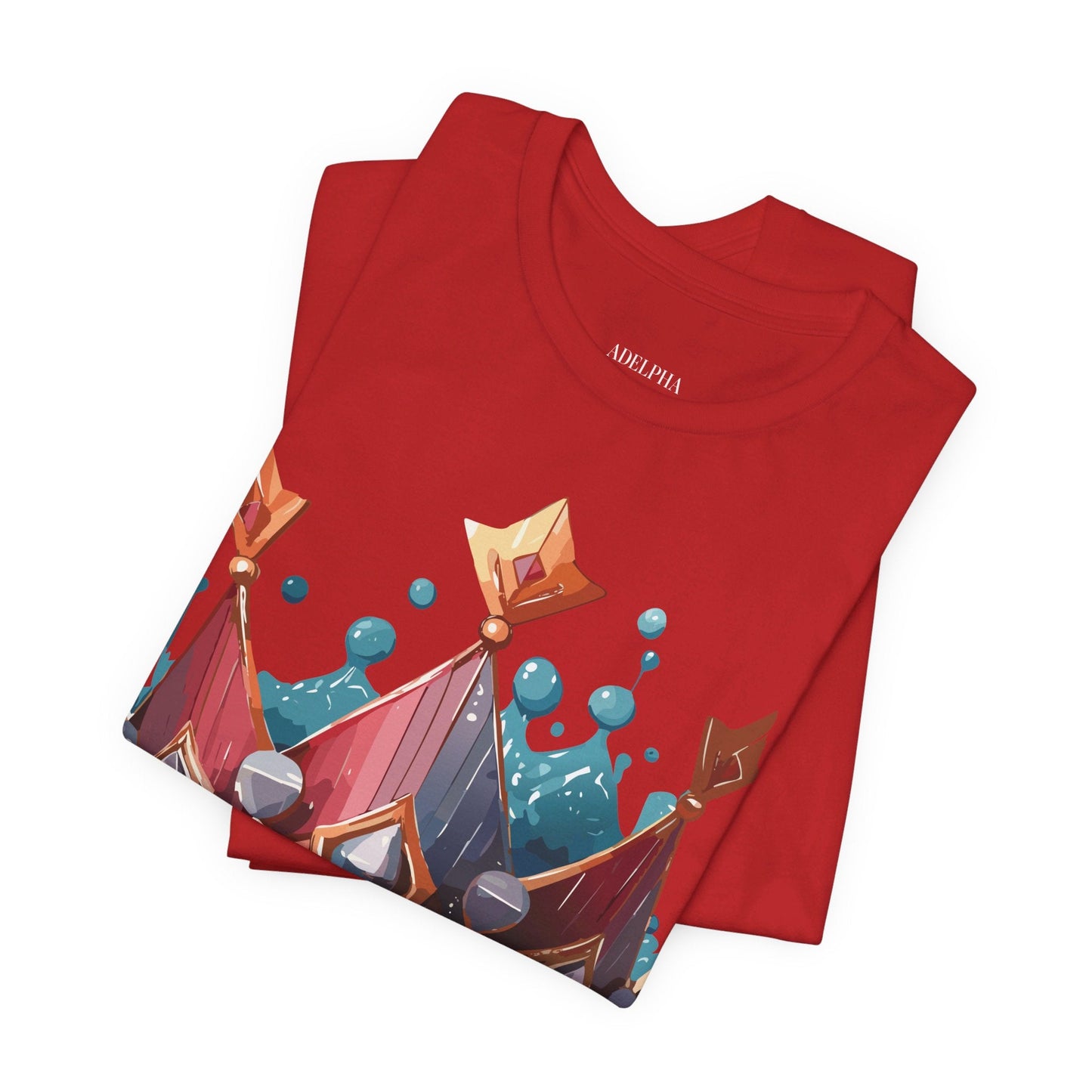 Crown Shirt ADELPHA