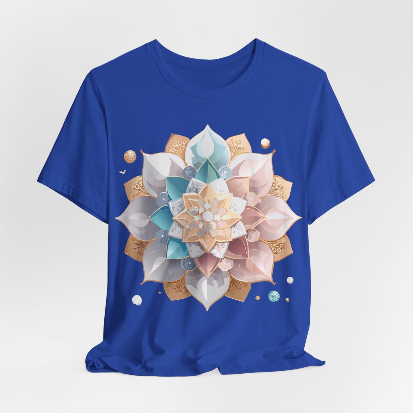Mandala Shirt - ADELPHA