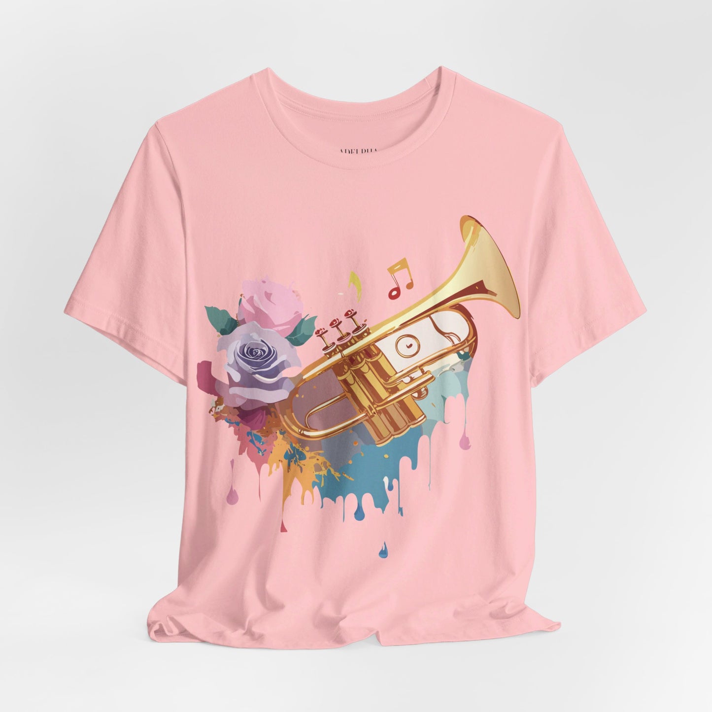 Music Shirt | Shirt with music | T Shirt Music Printify