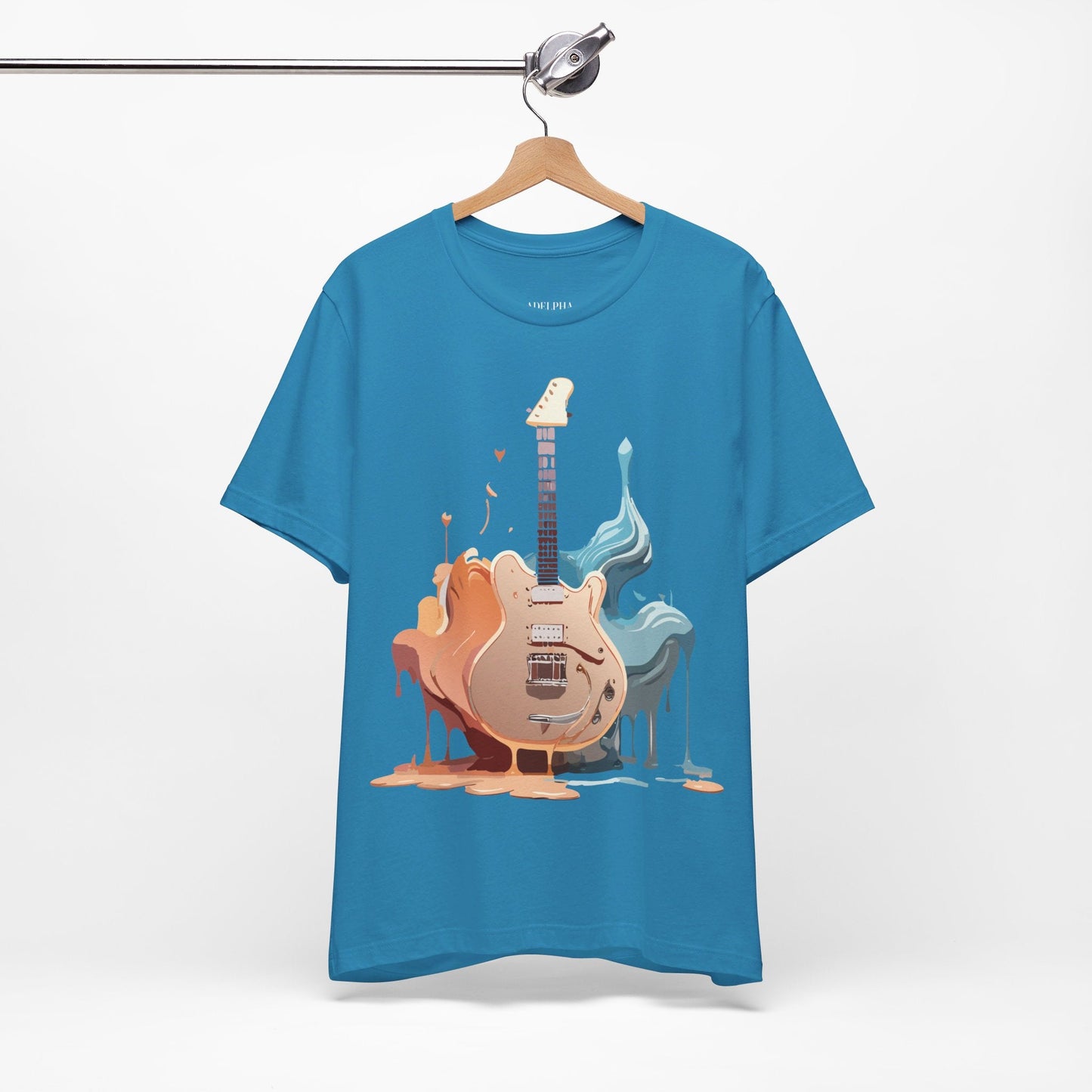 Music T Shirt ADELPHA