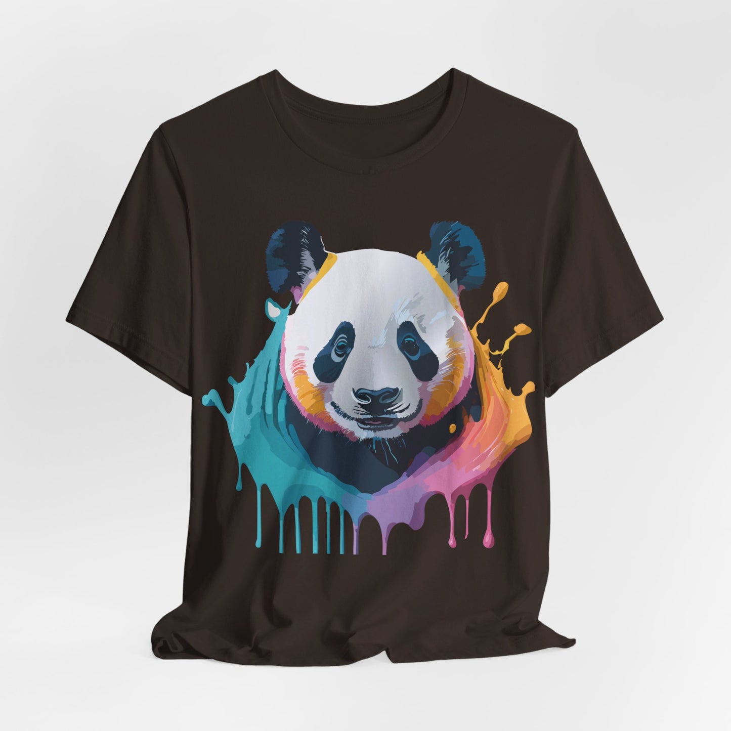Shirt with Animals | Panda Printify