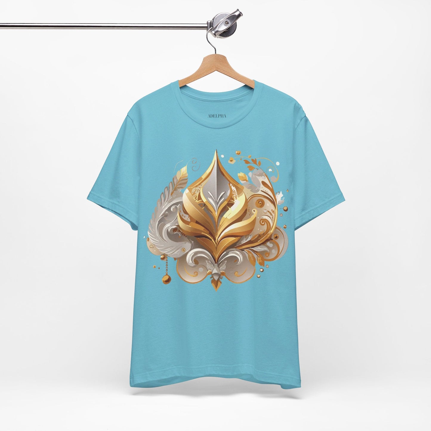 Jewelry Shirt ADELPHA