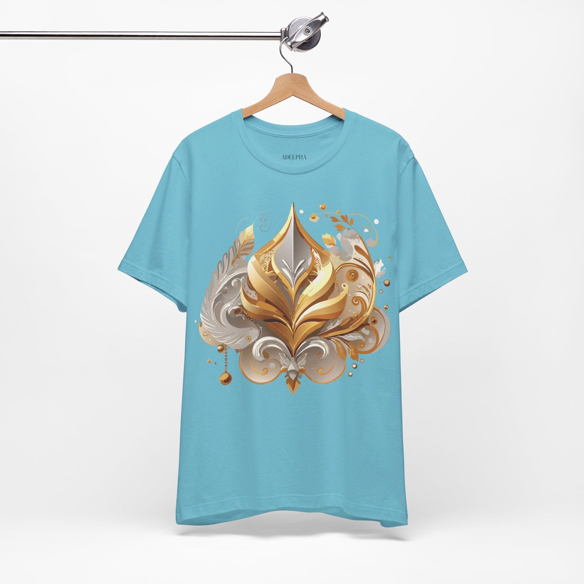 Jewelry Shirt ADELPHA