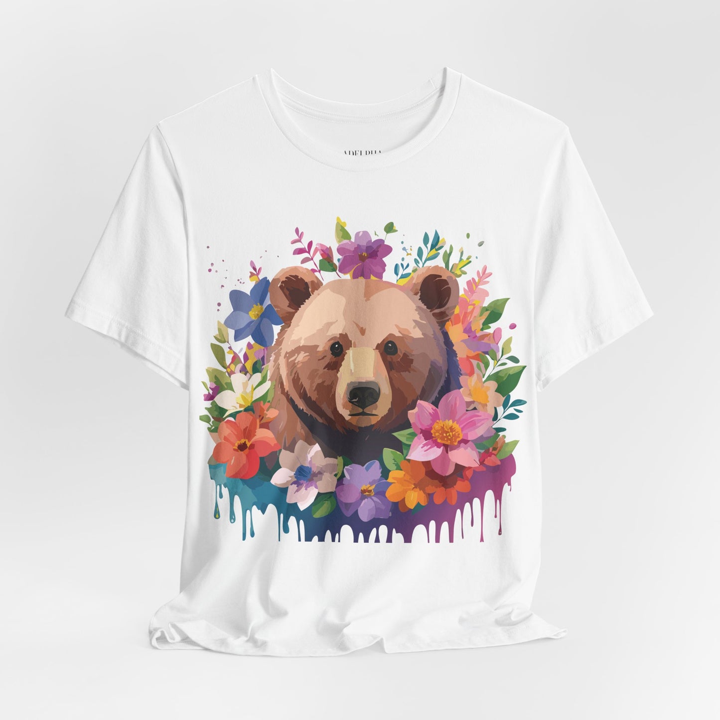 Bear Shirt - ADELPHA