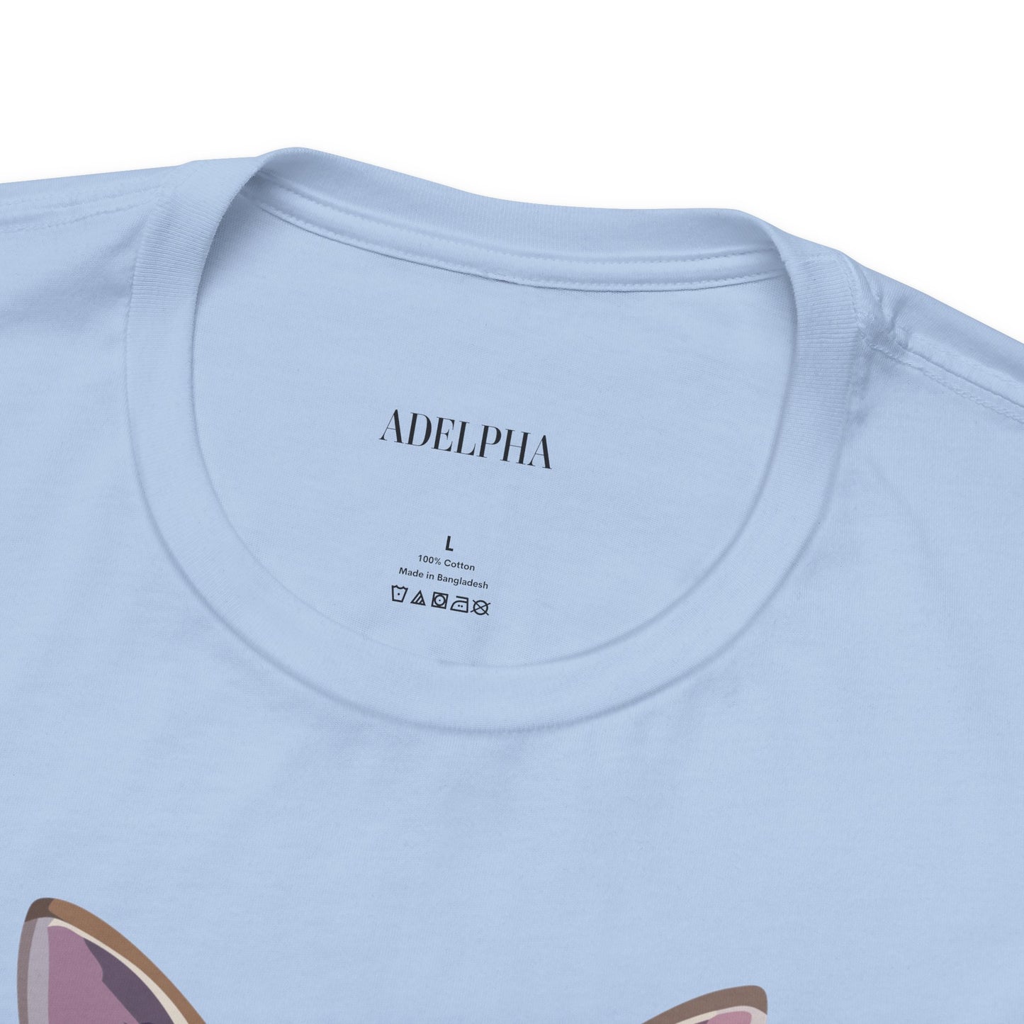 Kangaroo Shirt - ADELPHA