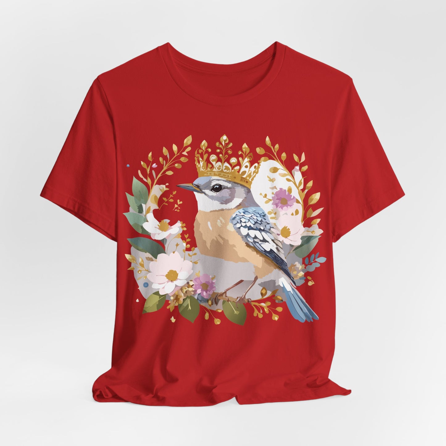 Medallion |Animal Mandala| Birds Design Printify