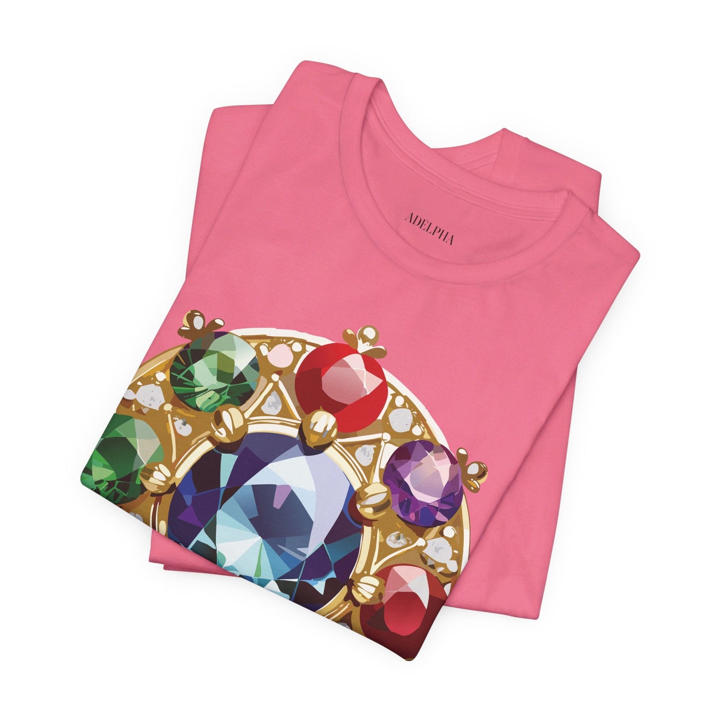 Jewelry Shirt ADELPHA