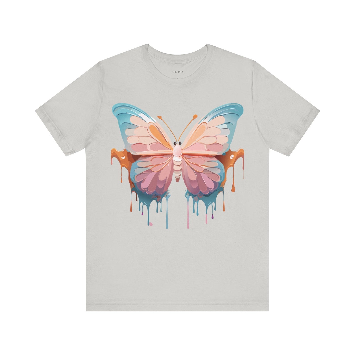 Butterfly Shirt ADELPHA