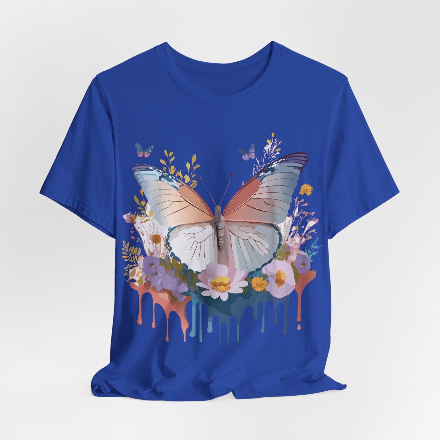 Butterfly Shirt ADELPHA