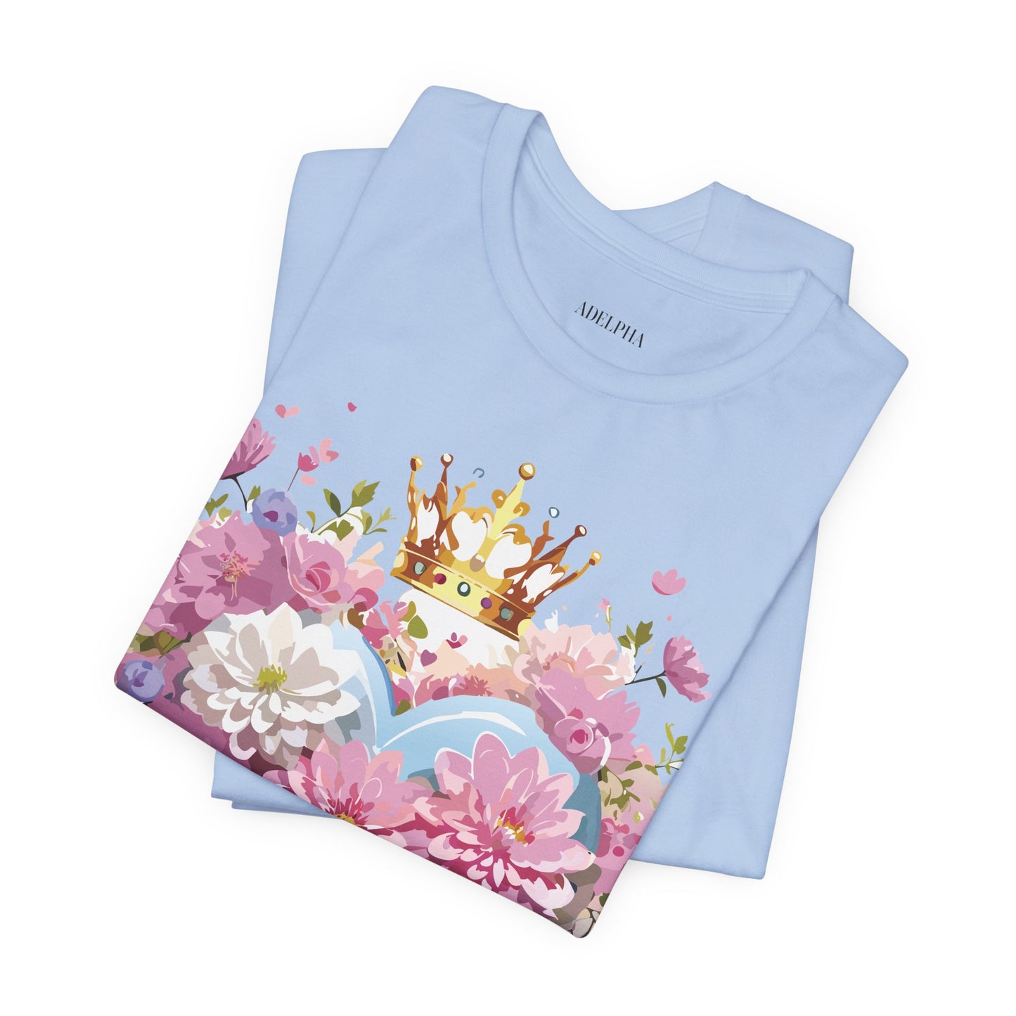 Love Story | Love Shirt | Shirt With Love Printify