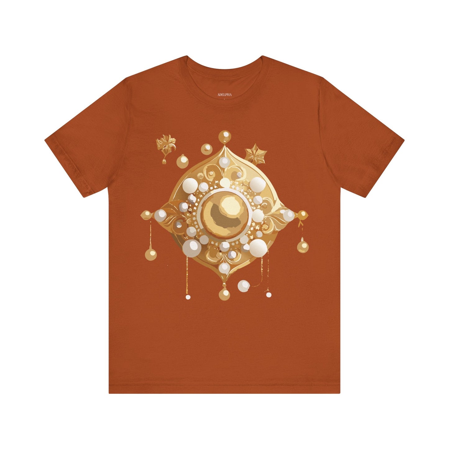 Jewelry Shirt ADELPHA