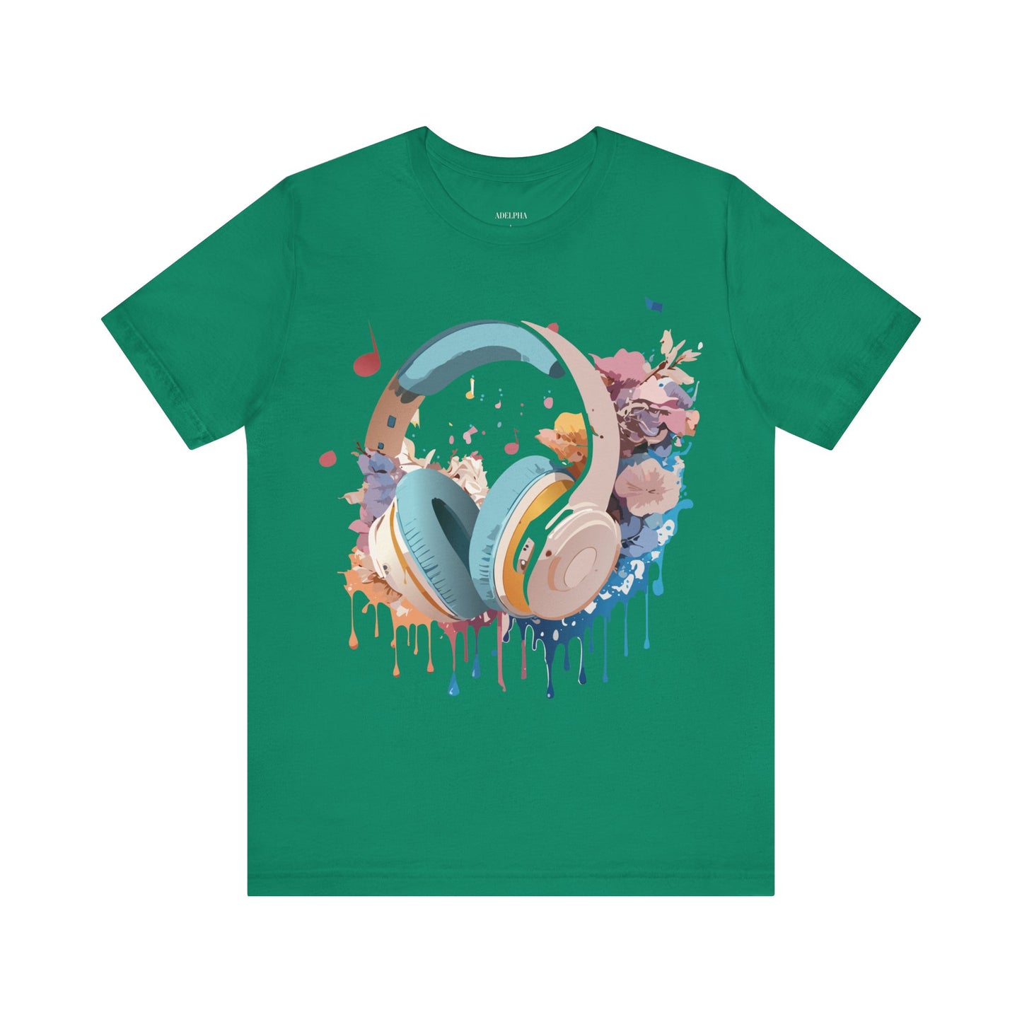 Music Shirt | Shirt with music | T Shirt Music Printify