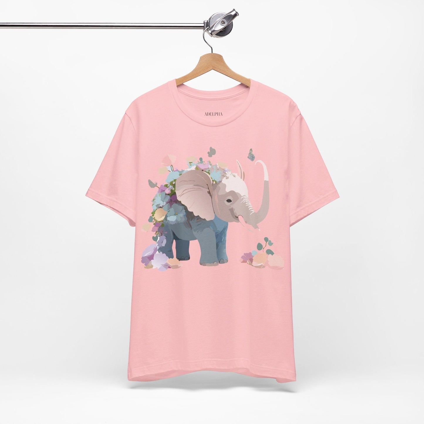 Elephant Shirt ADELPHA
