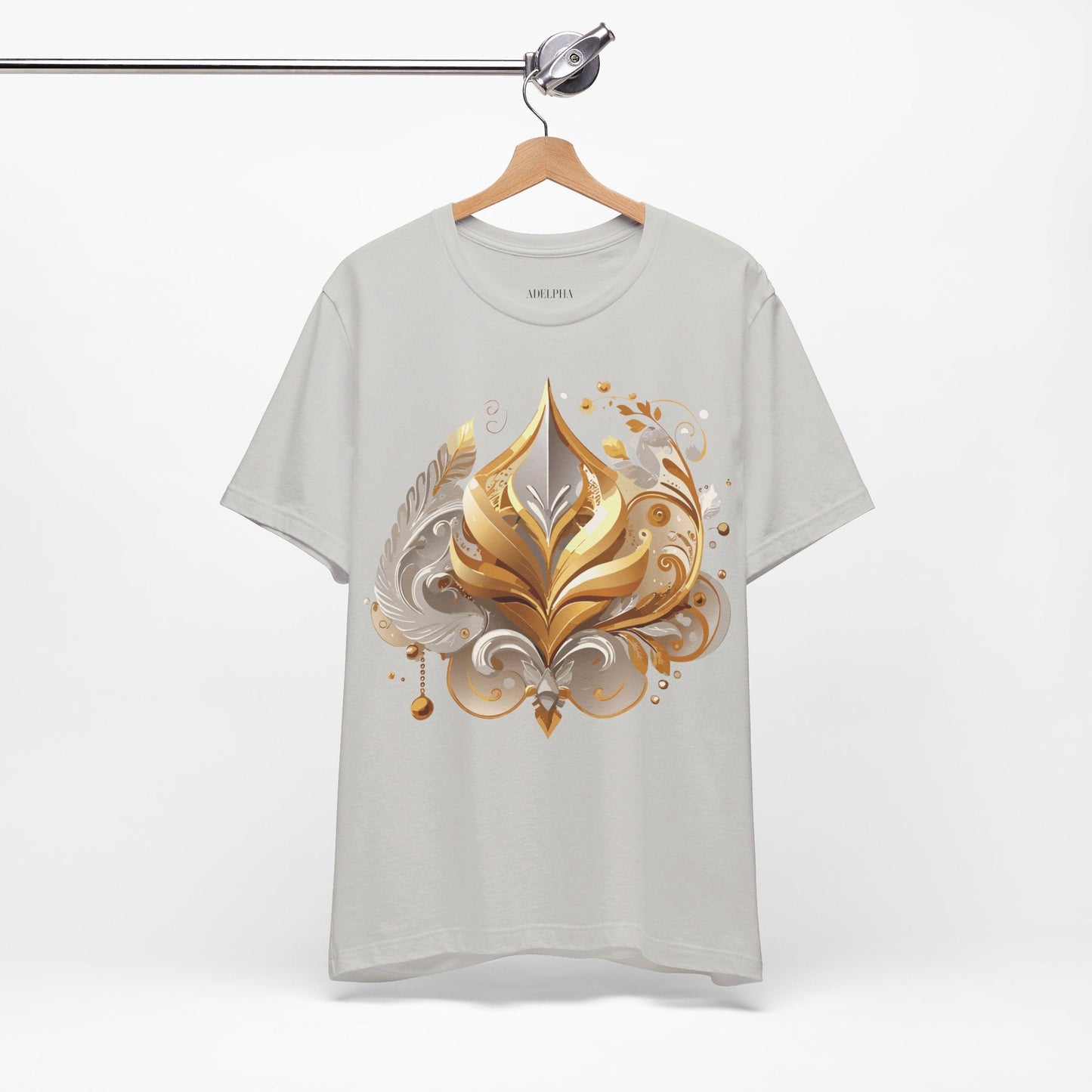 Jewelry Shirt ADELPHA