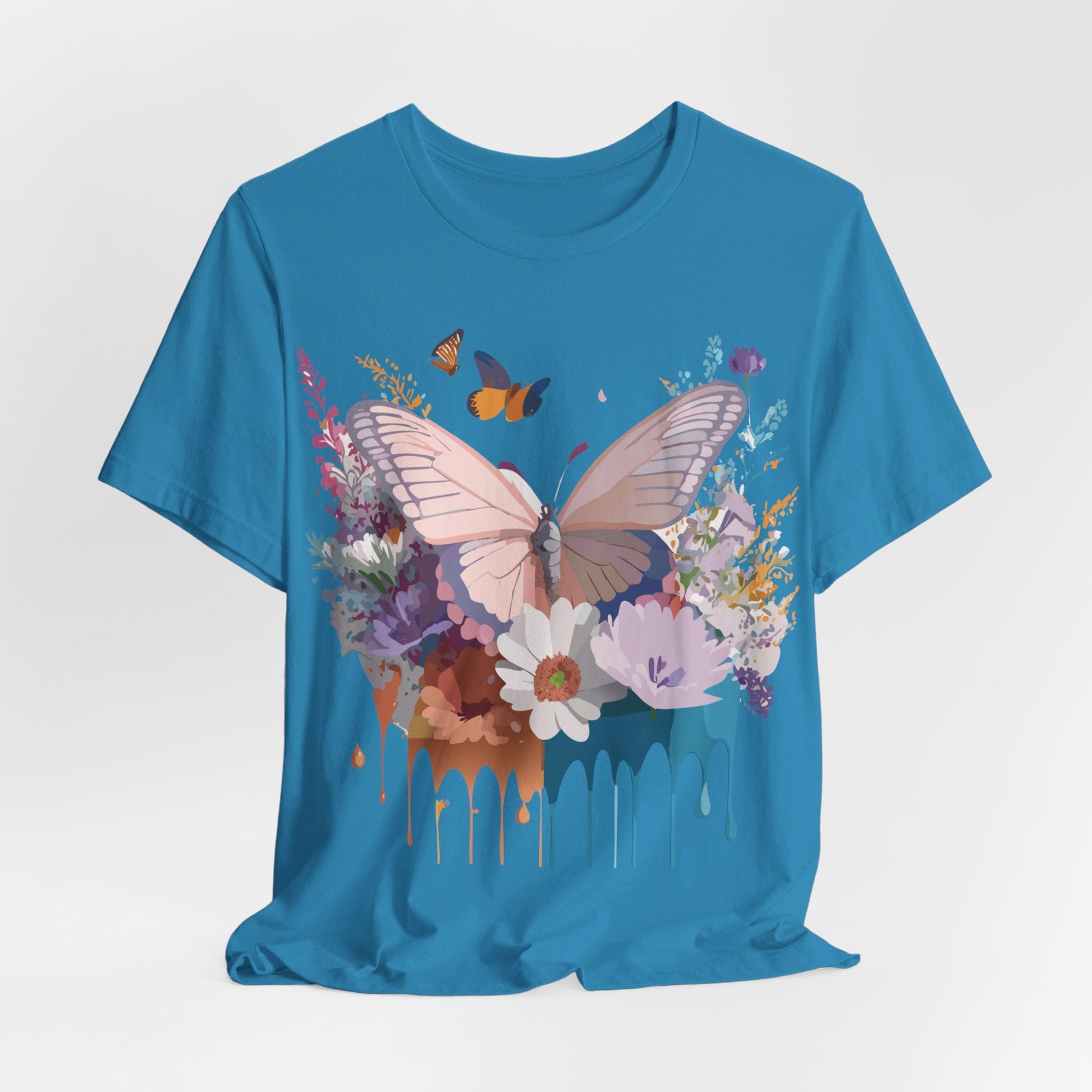 Butterfly Shirt ADELPHA