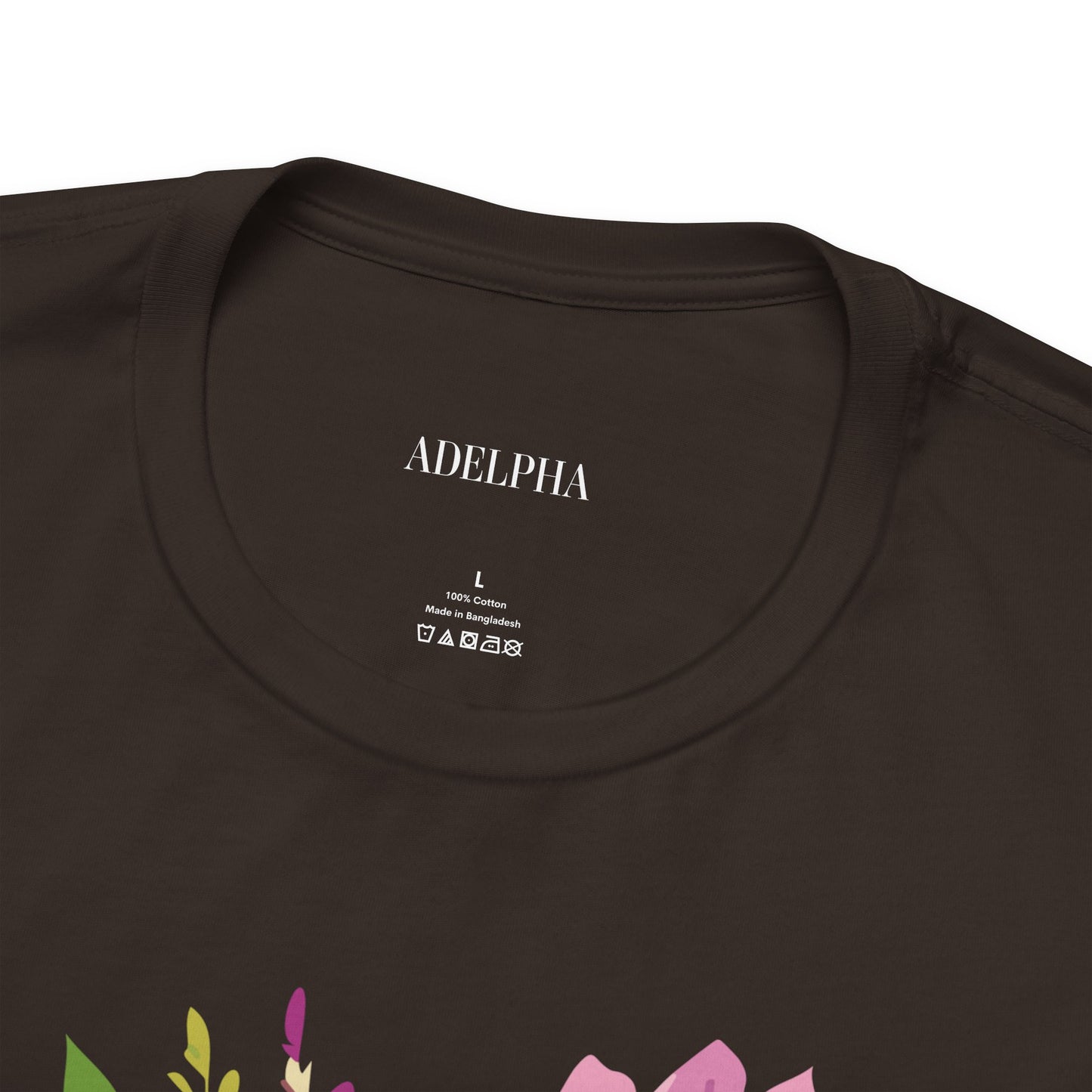 Cheetah Shirt - ADELPHA