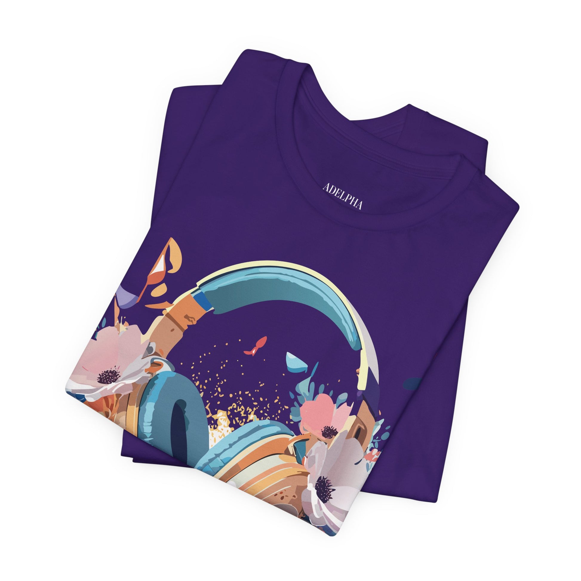 Music Shirt | Shirt with music | T Shirt Music Printify