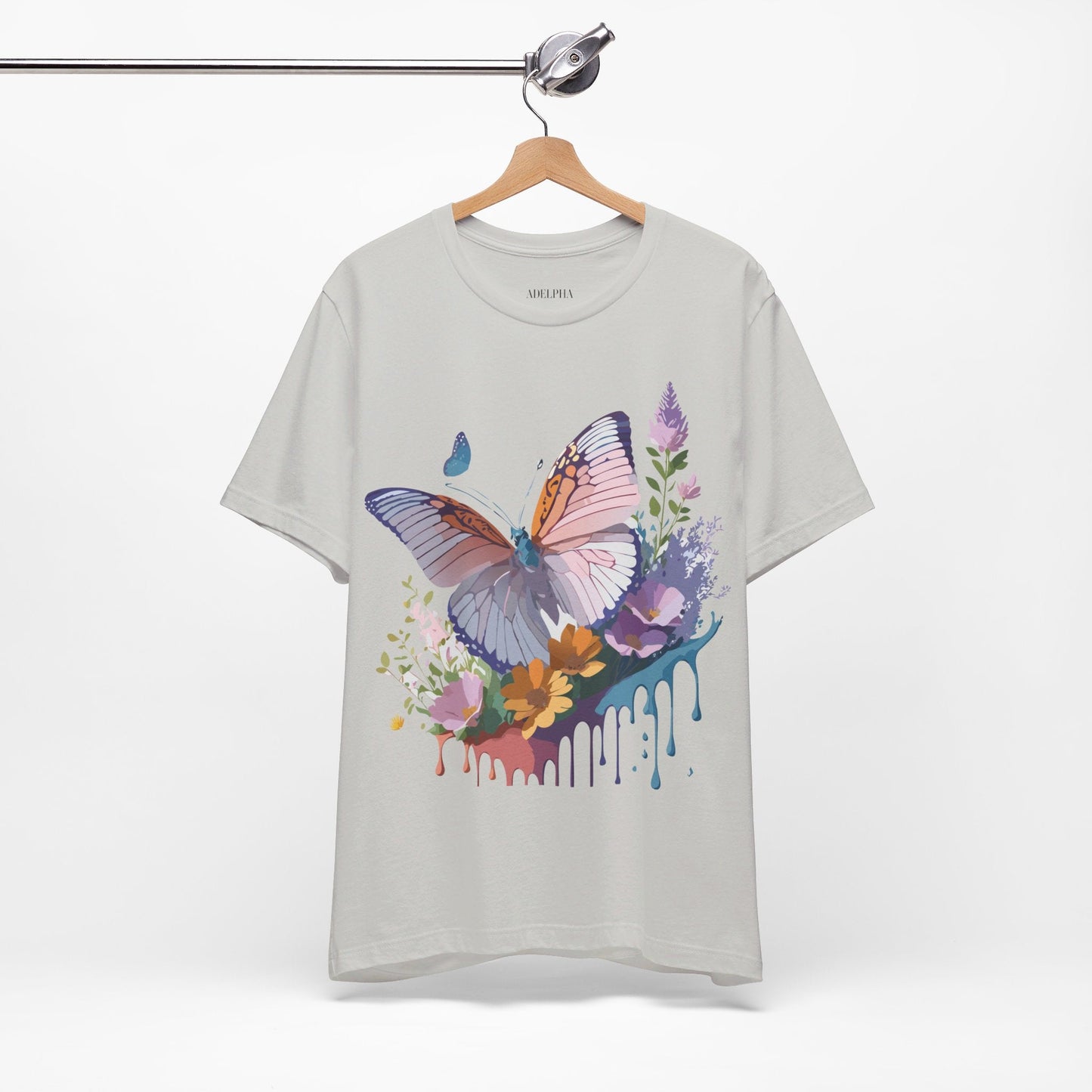 Butterfly Shirt ADELPHA
