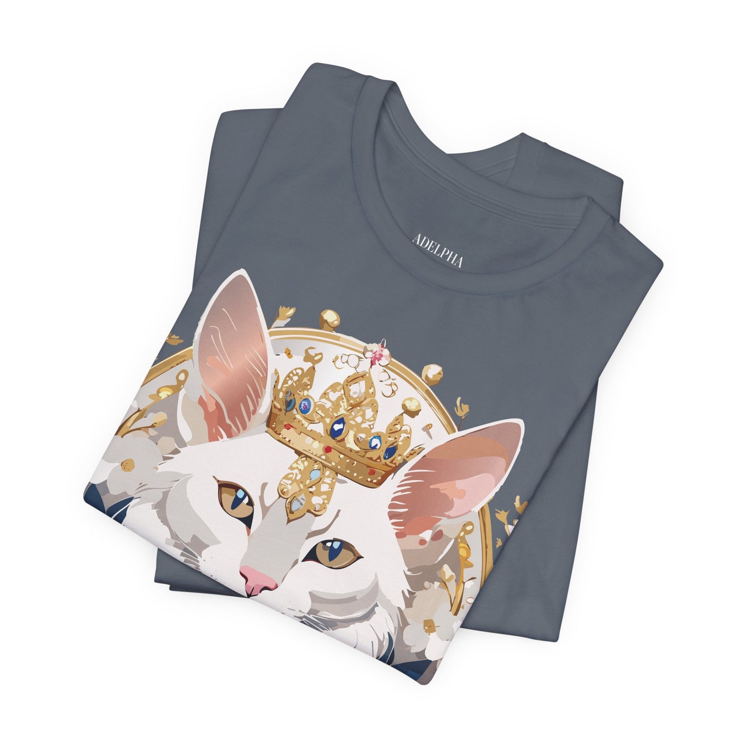 Medallion | Animal Mandala | Cat shirt Printify