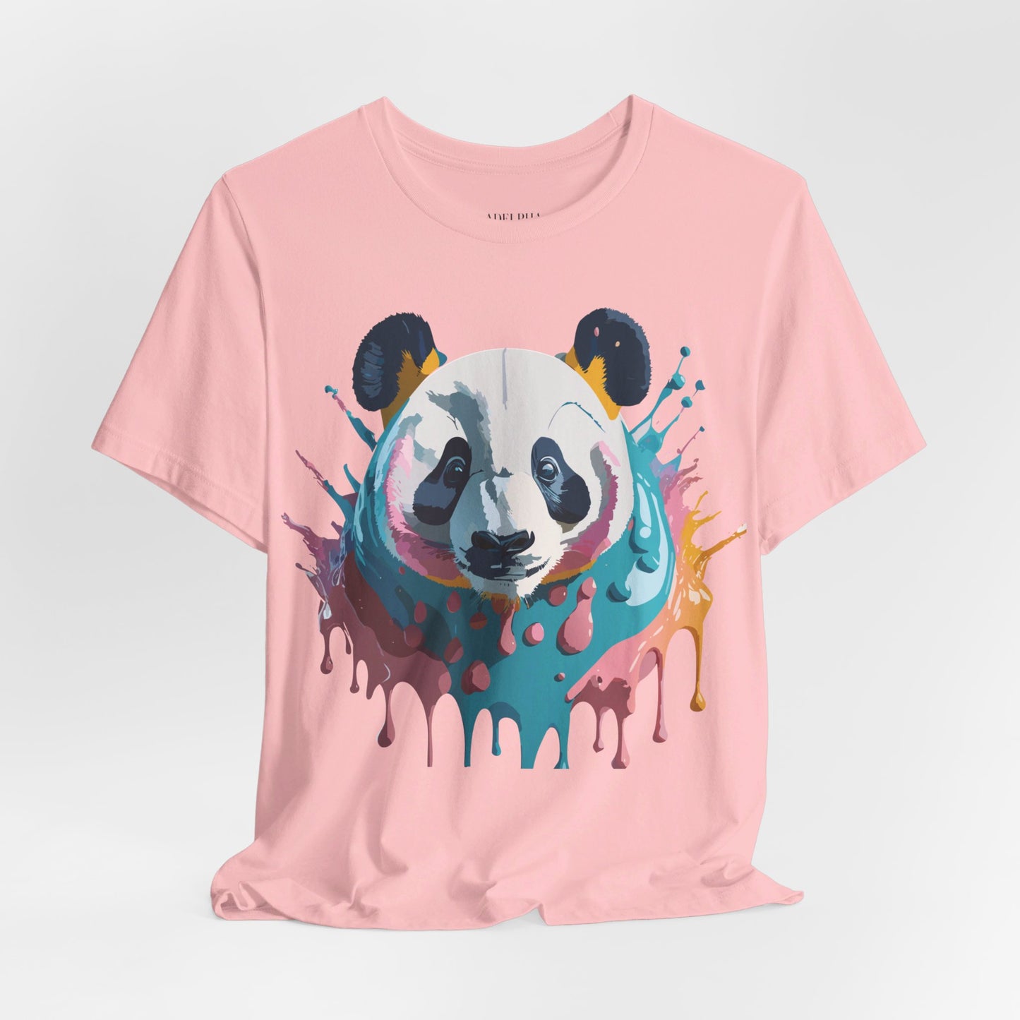 Shirt with Animals | Panda Printify
