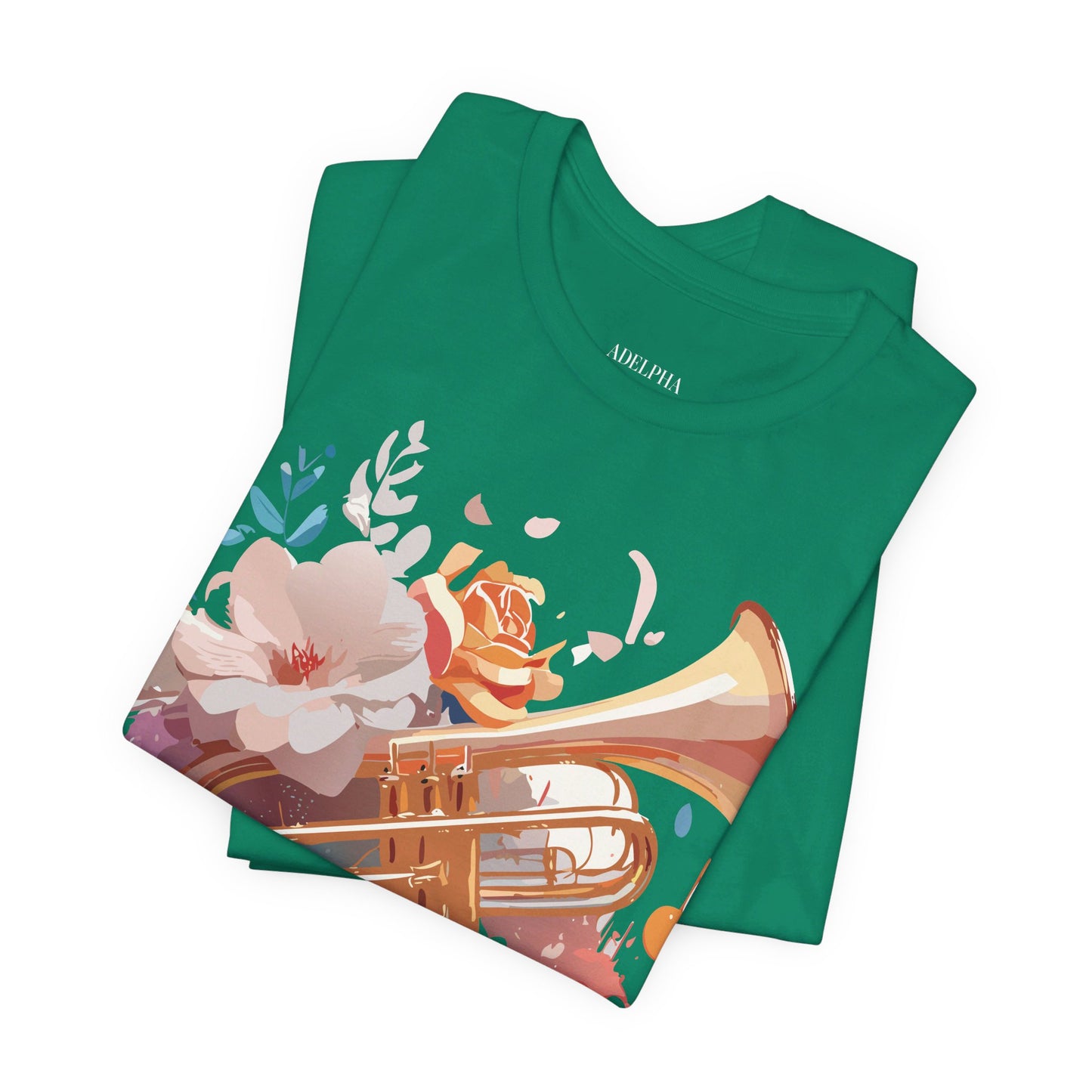 Music Shirt | Shirt with music | T Shirt Music Printify