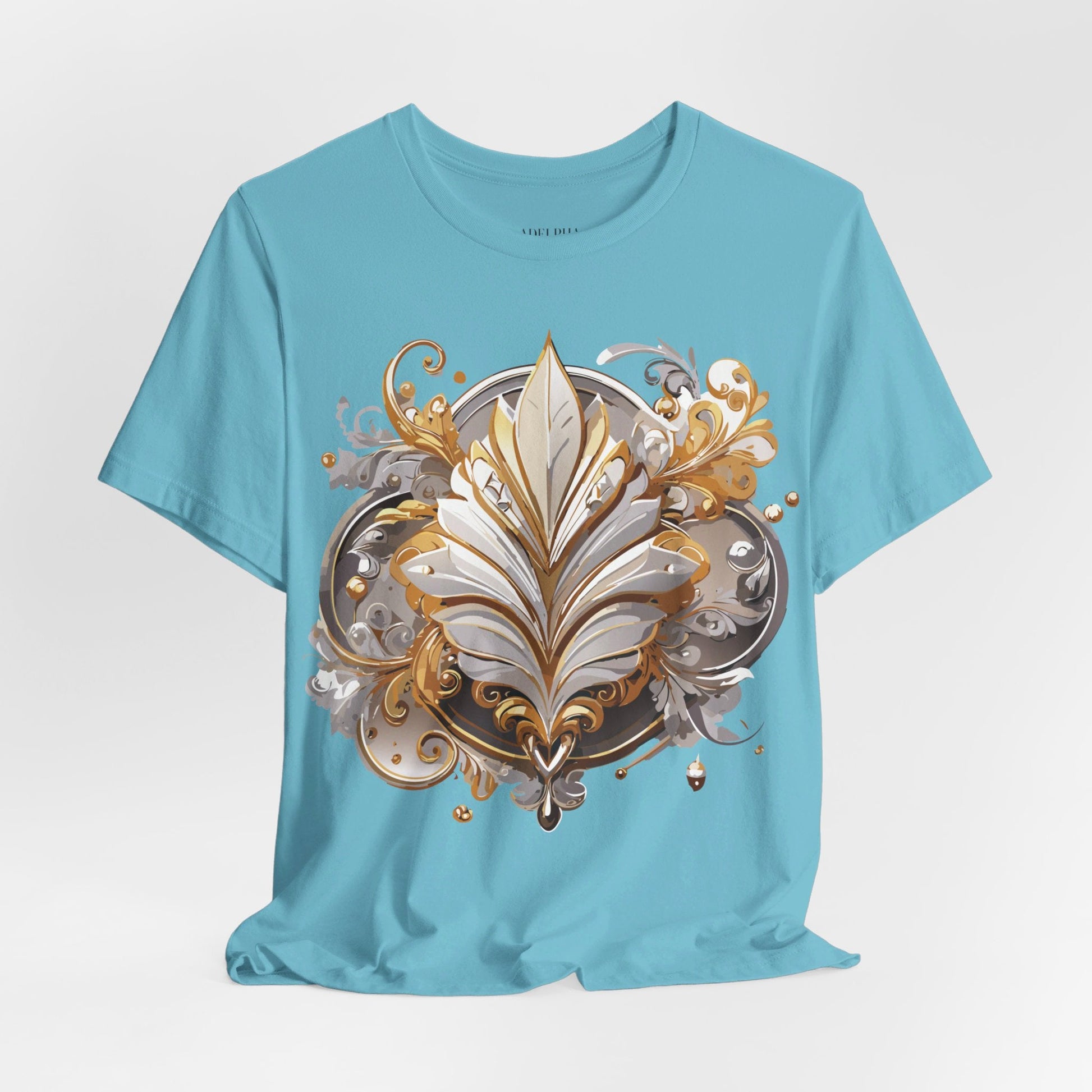 Jewelry Shirt ADELPHA