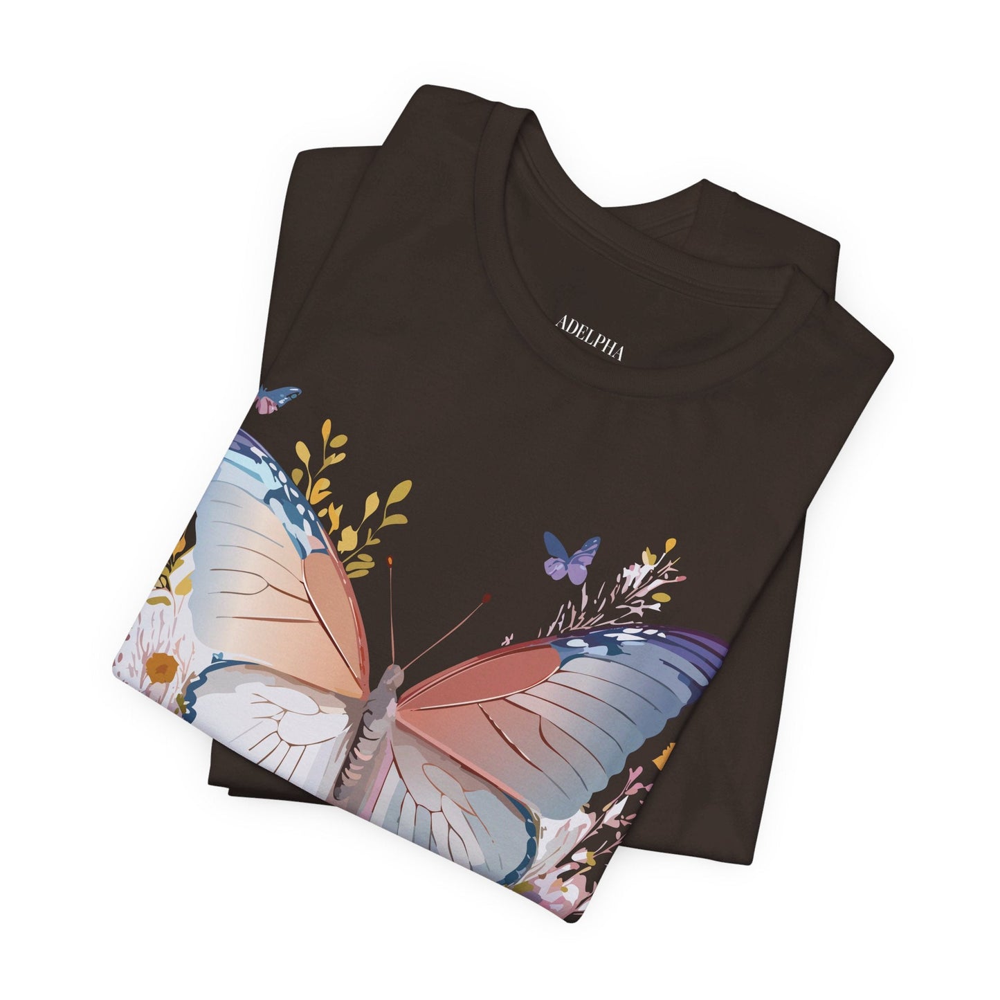 Butterfly Shirt ADELPHA