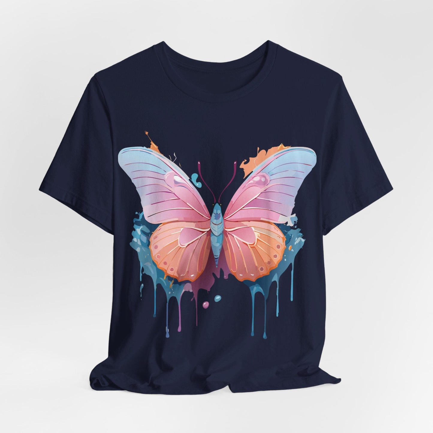 Butterfly Shirt ADELPHA