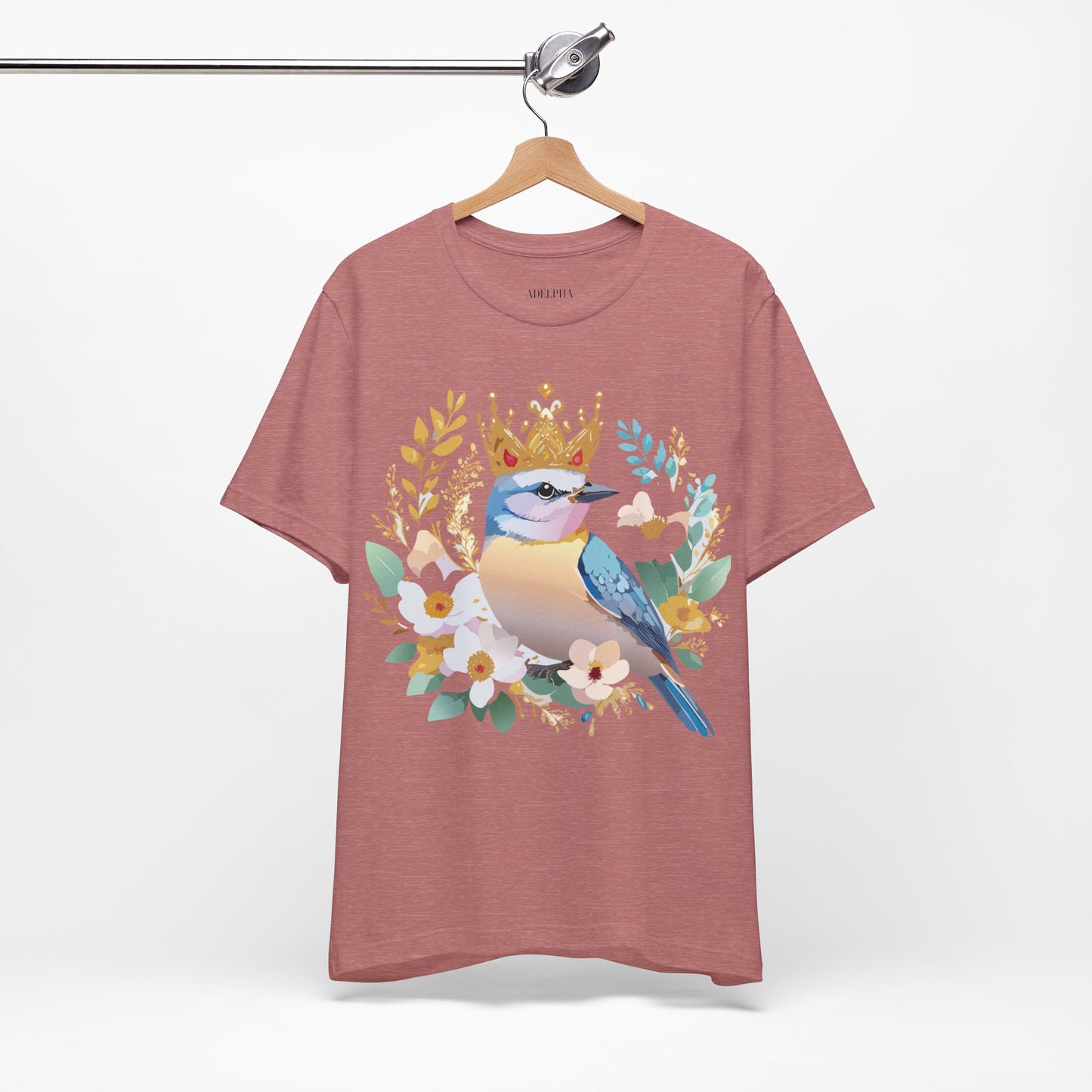Medallion |Animal Mandala| Birds Design Printify