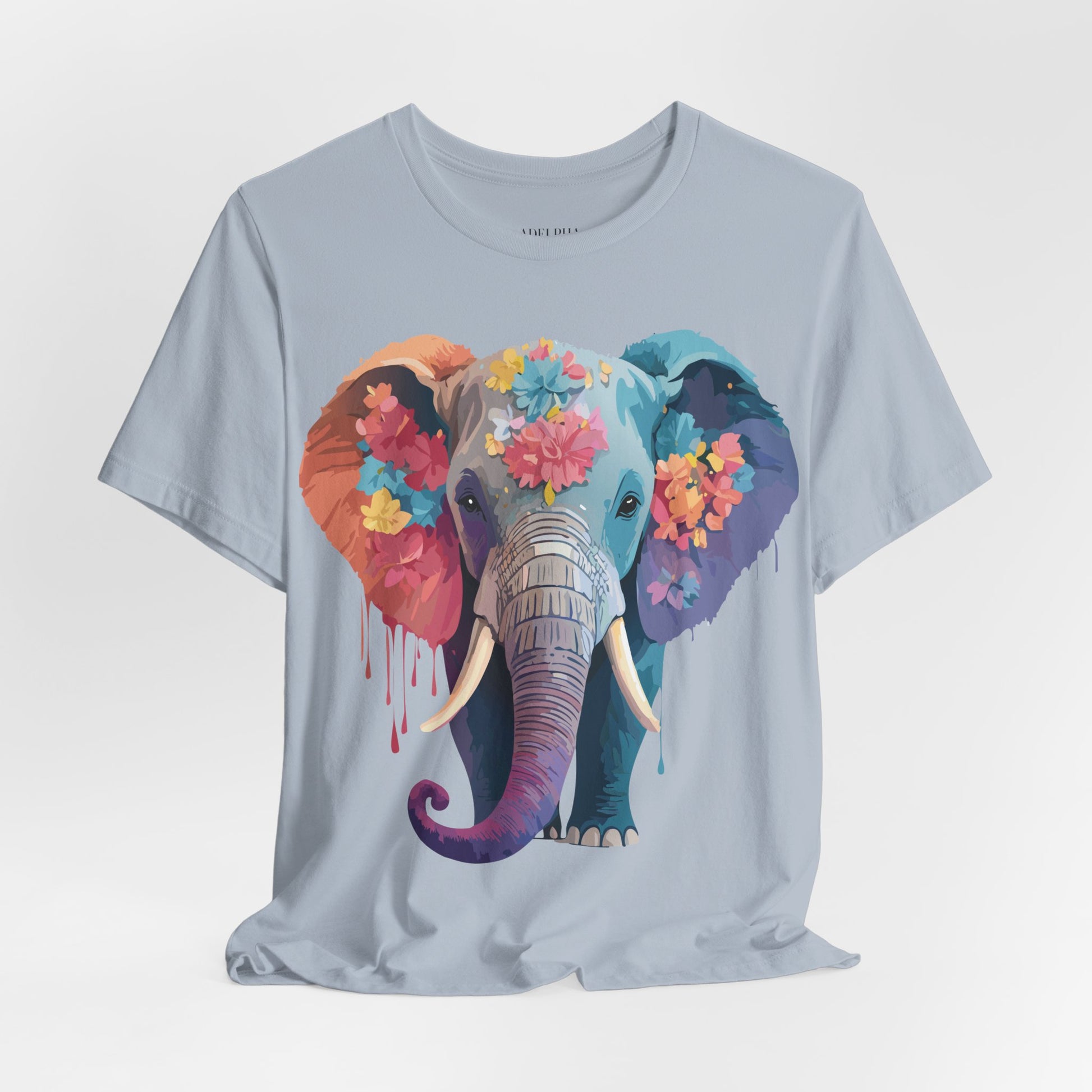 Elephant Shirt - ADELPHA