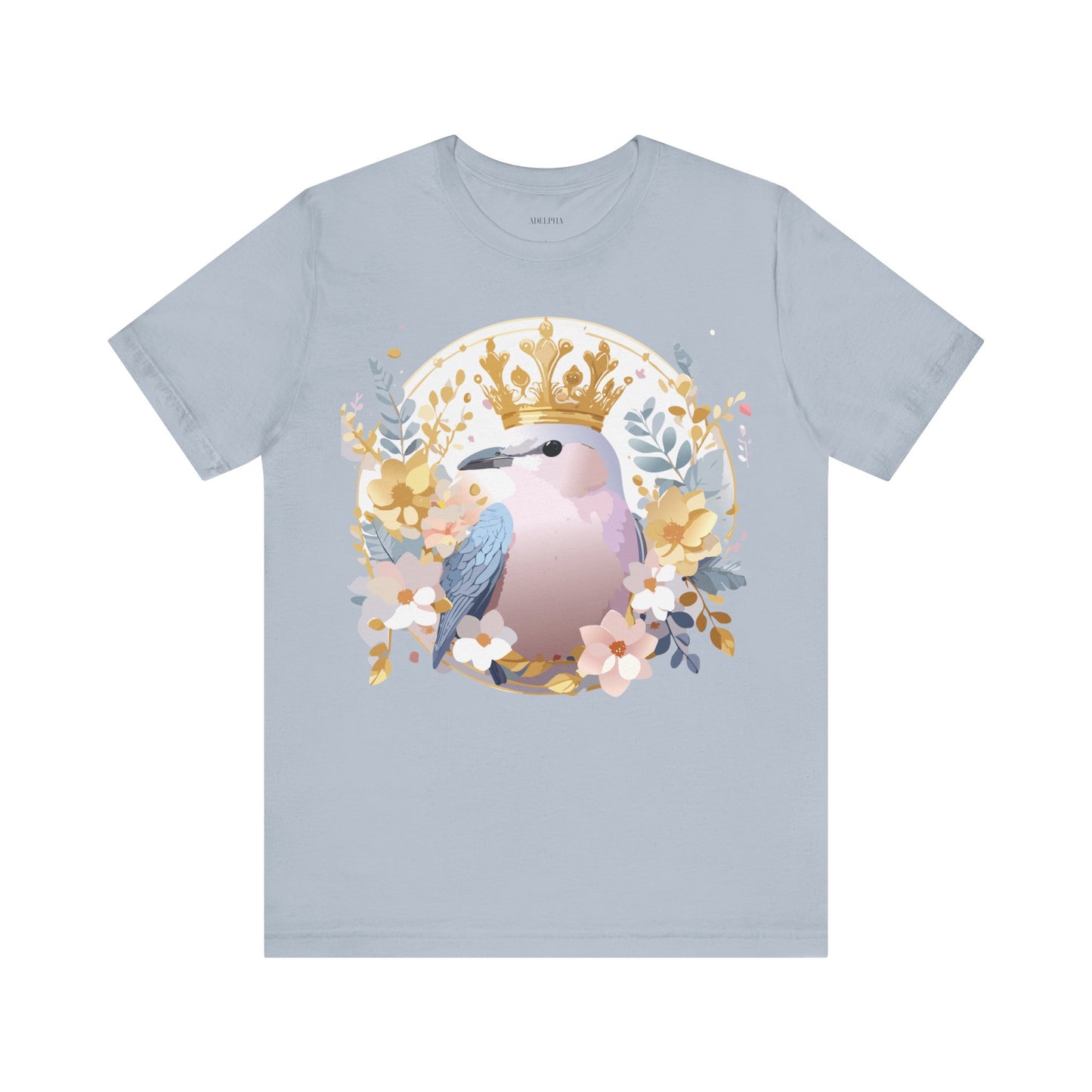 Medallion |Animal Mandala| Birds Design Printify