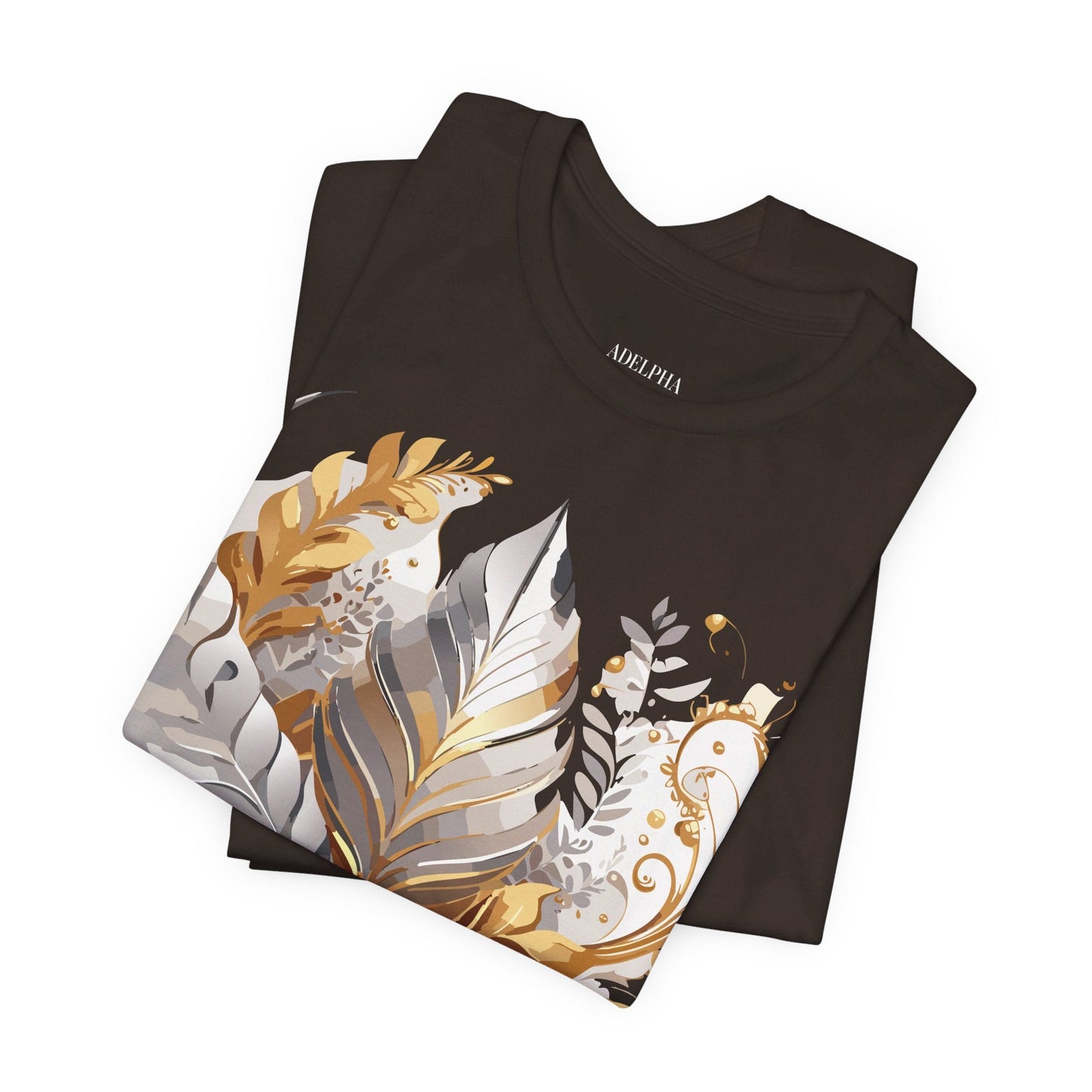 Jewelry Shirt ADELPHA