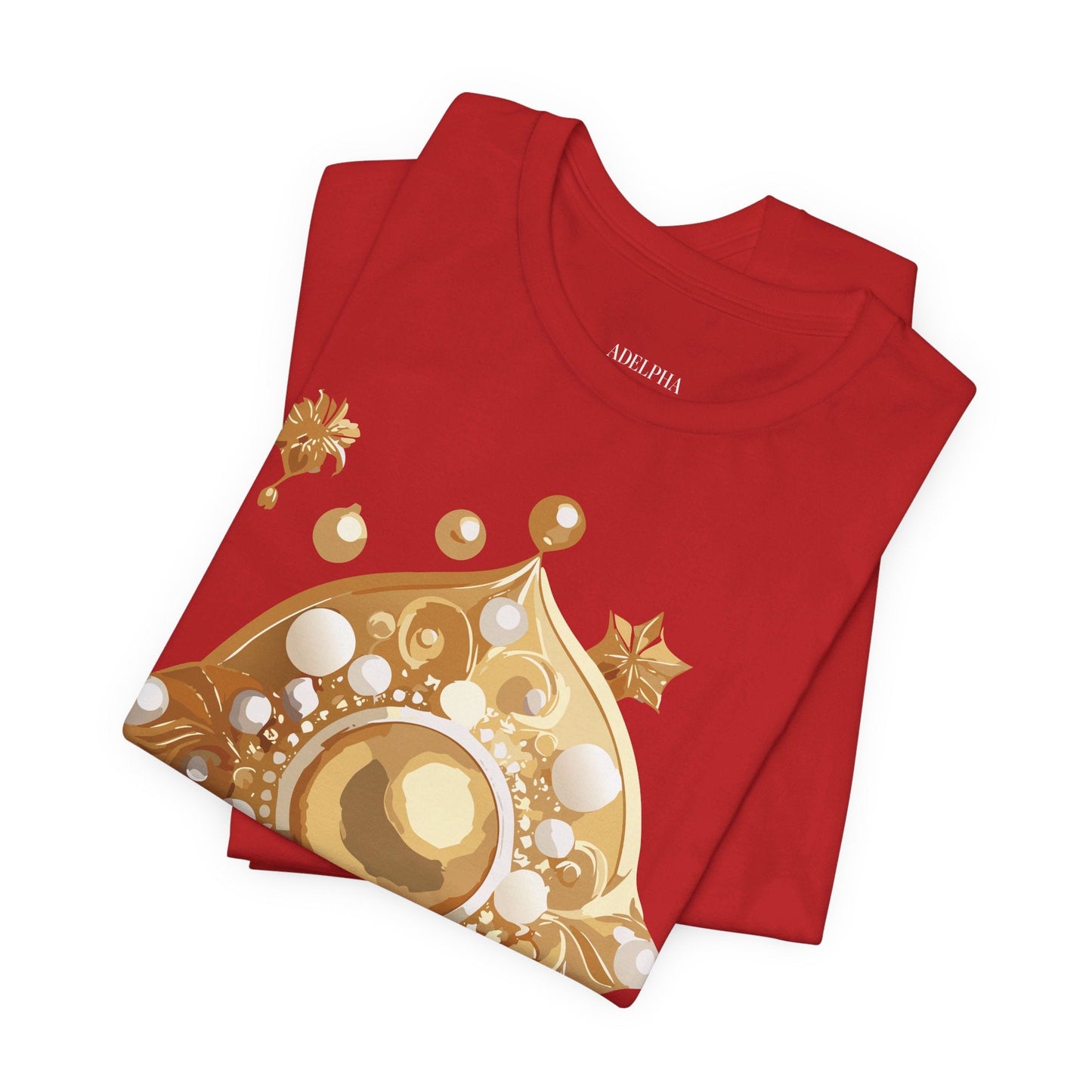 Jewelry Shirt ADELPHA