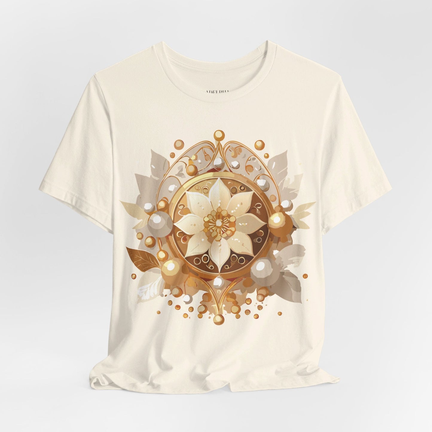 Jewelry Shirt ADELPHA