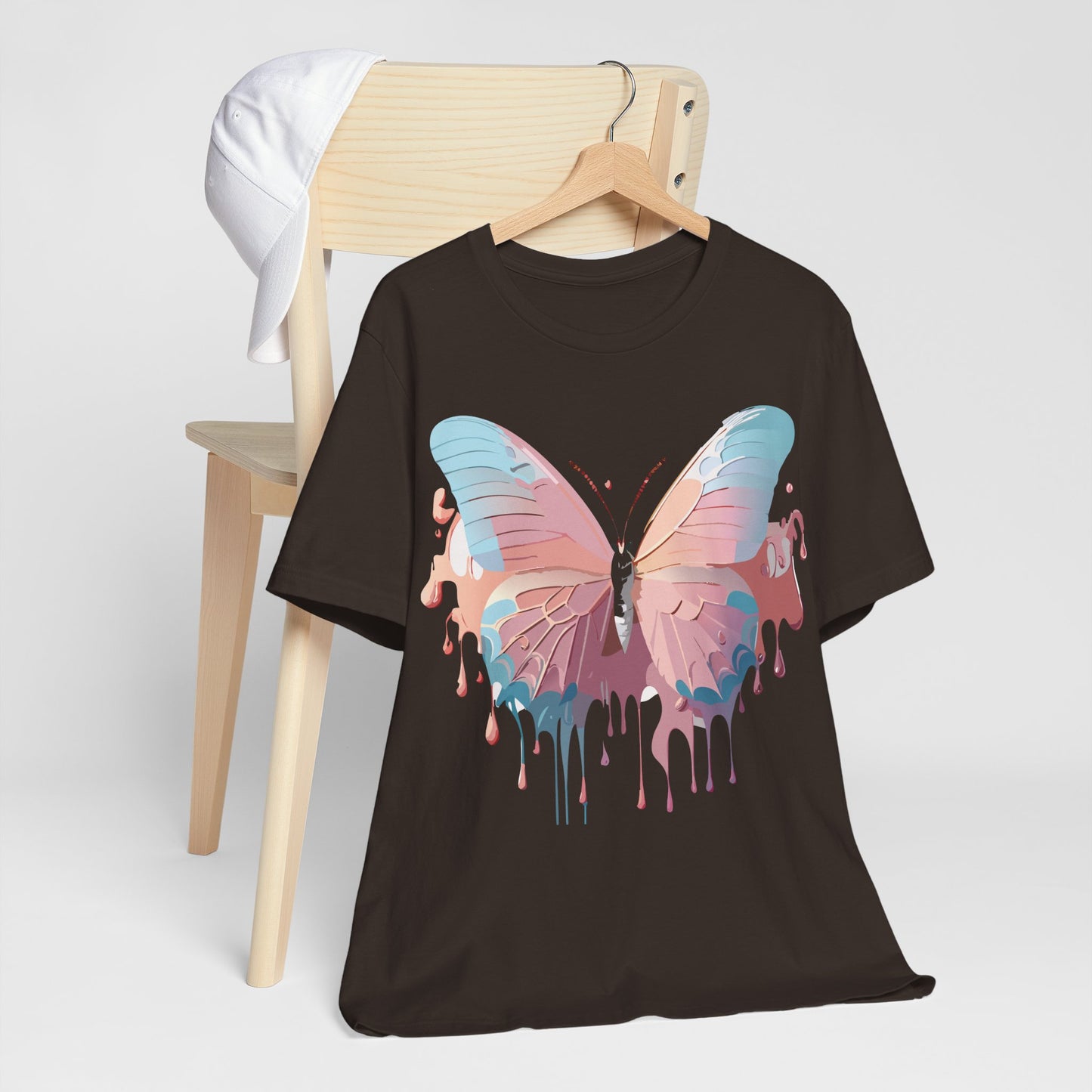 Butterfly Shirt - ADELPHA