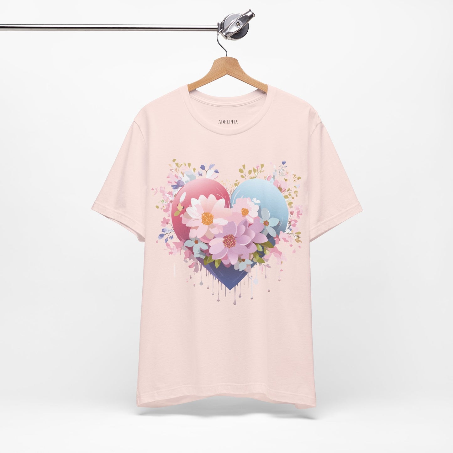 Valentine Shirts - ADELPHA