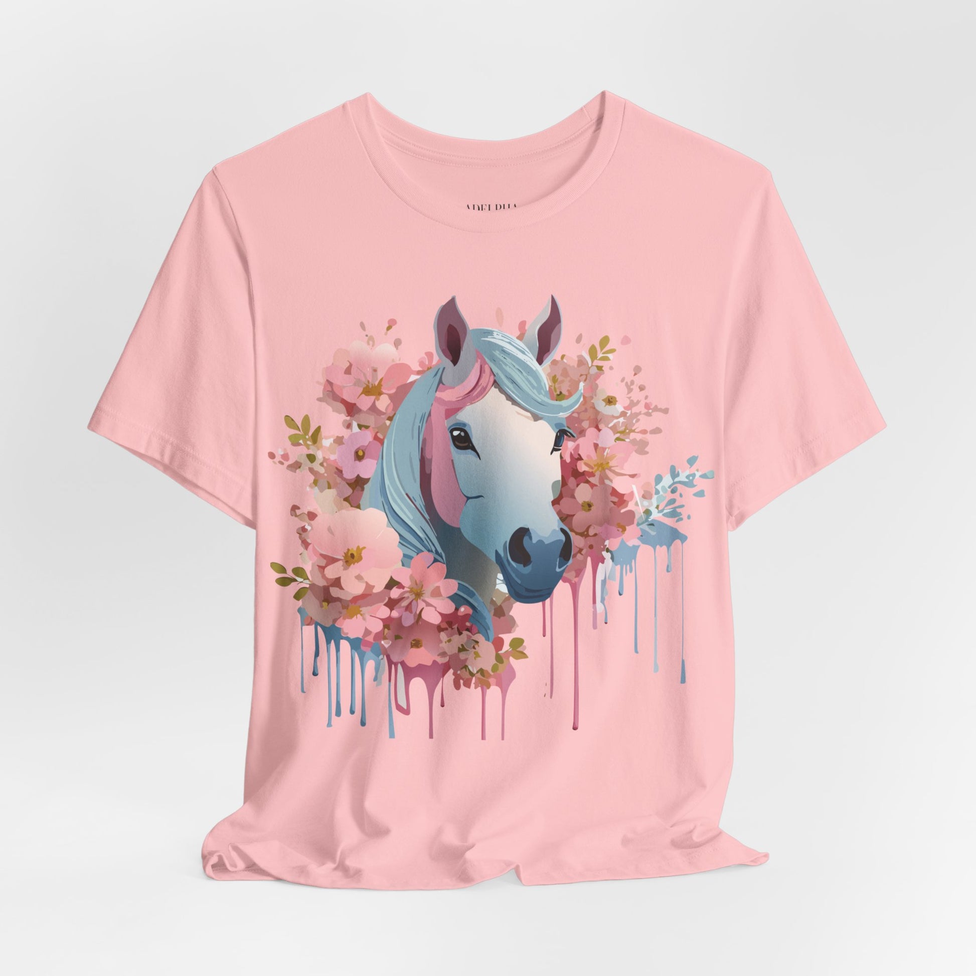 Shirt with Animals | Horse Printify