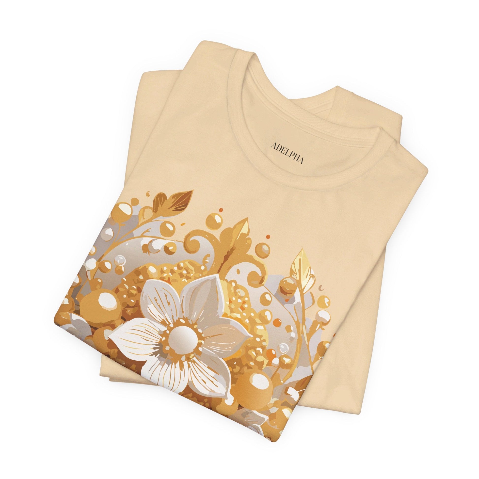 Jewelry Shirt ADELPHA