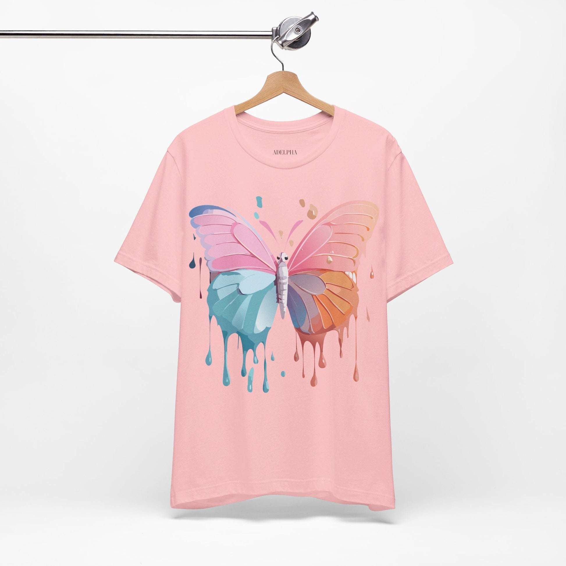 Butterfly Shirt ADELPHA