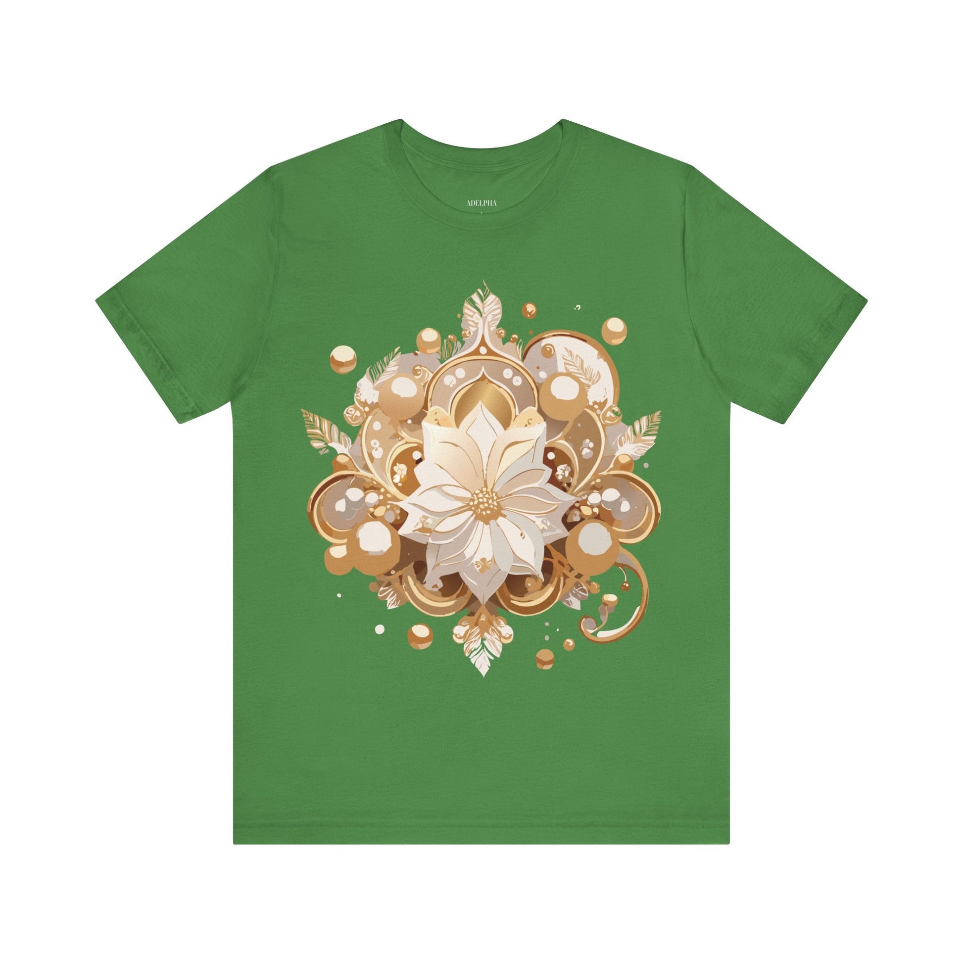 Jewelry Shirt ADELPHA
