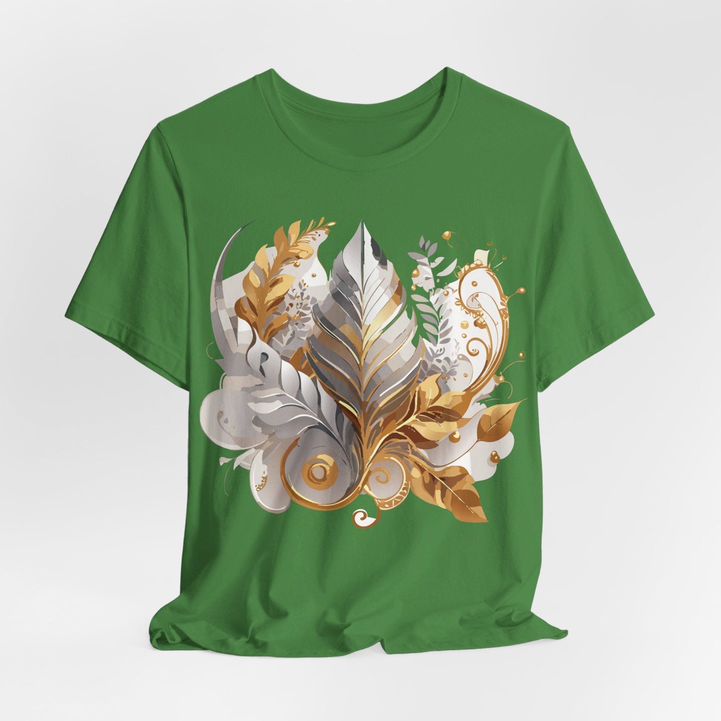 Jewelry Shirt ADELPHA
