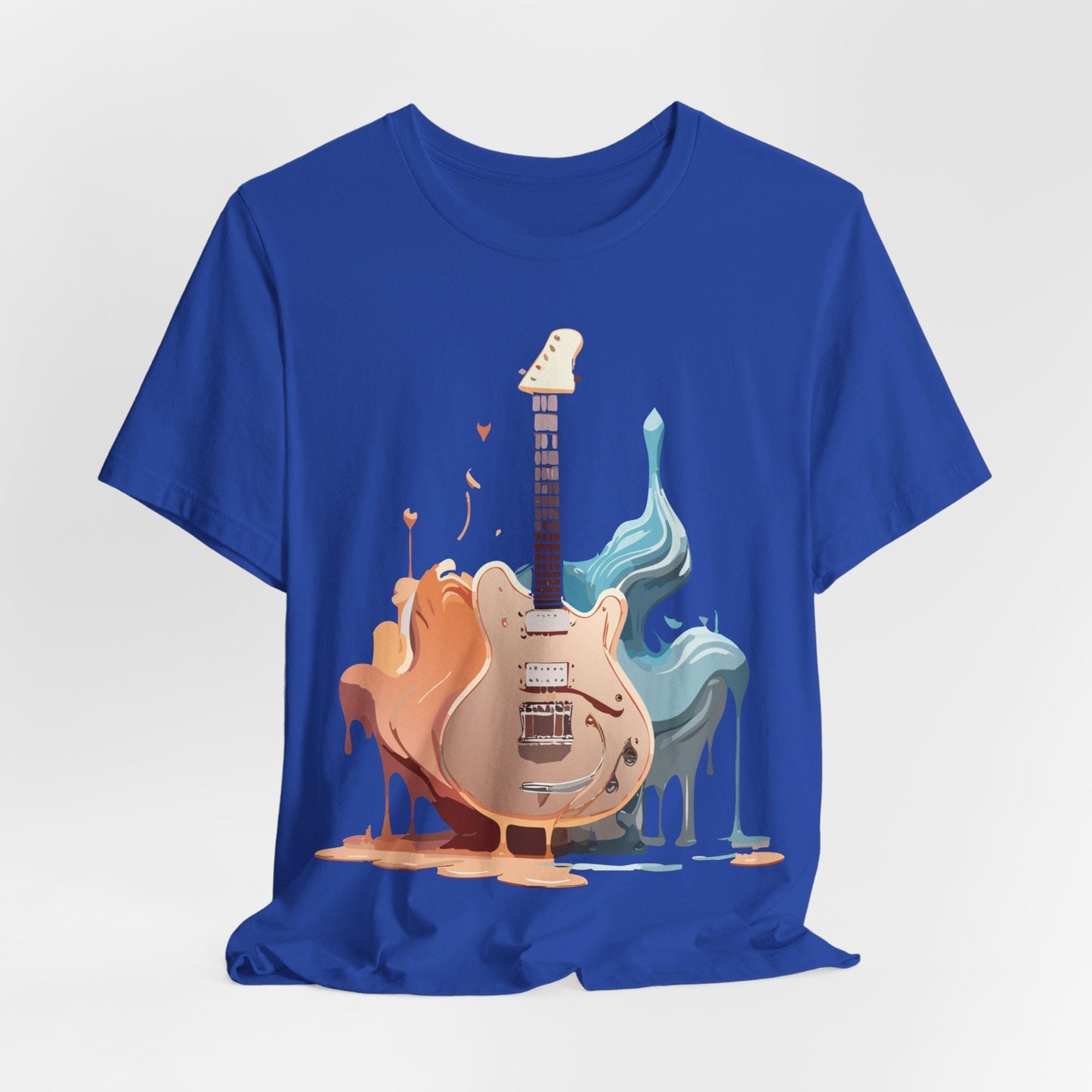 Music T Shirt ADELPHA