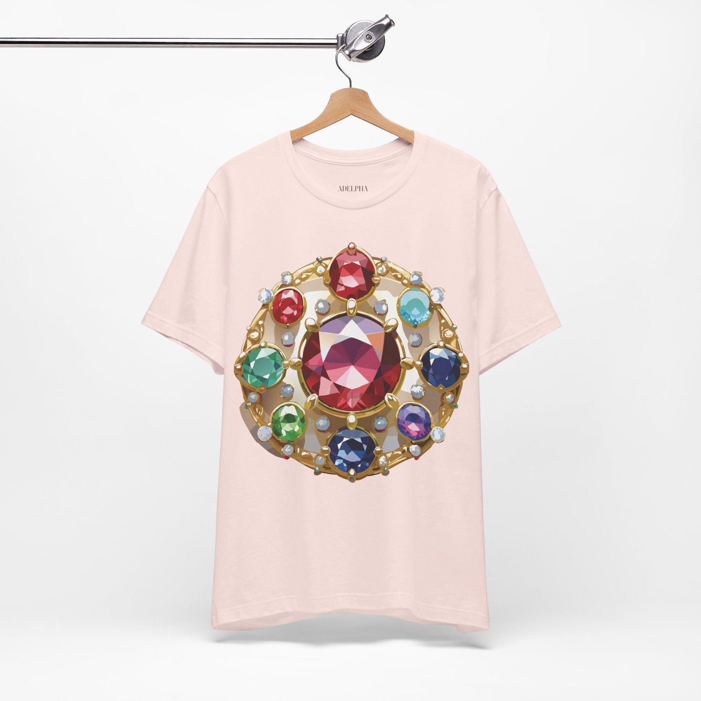 Jewelry Shirt ADELPHA