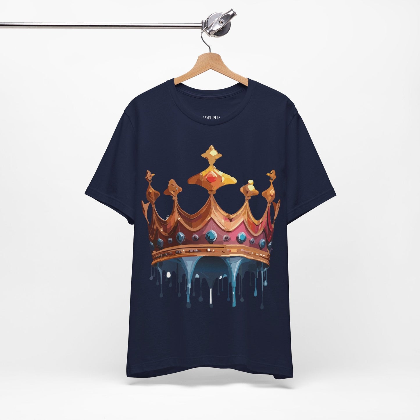 Crown Shirt ADELPHA