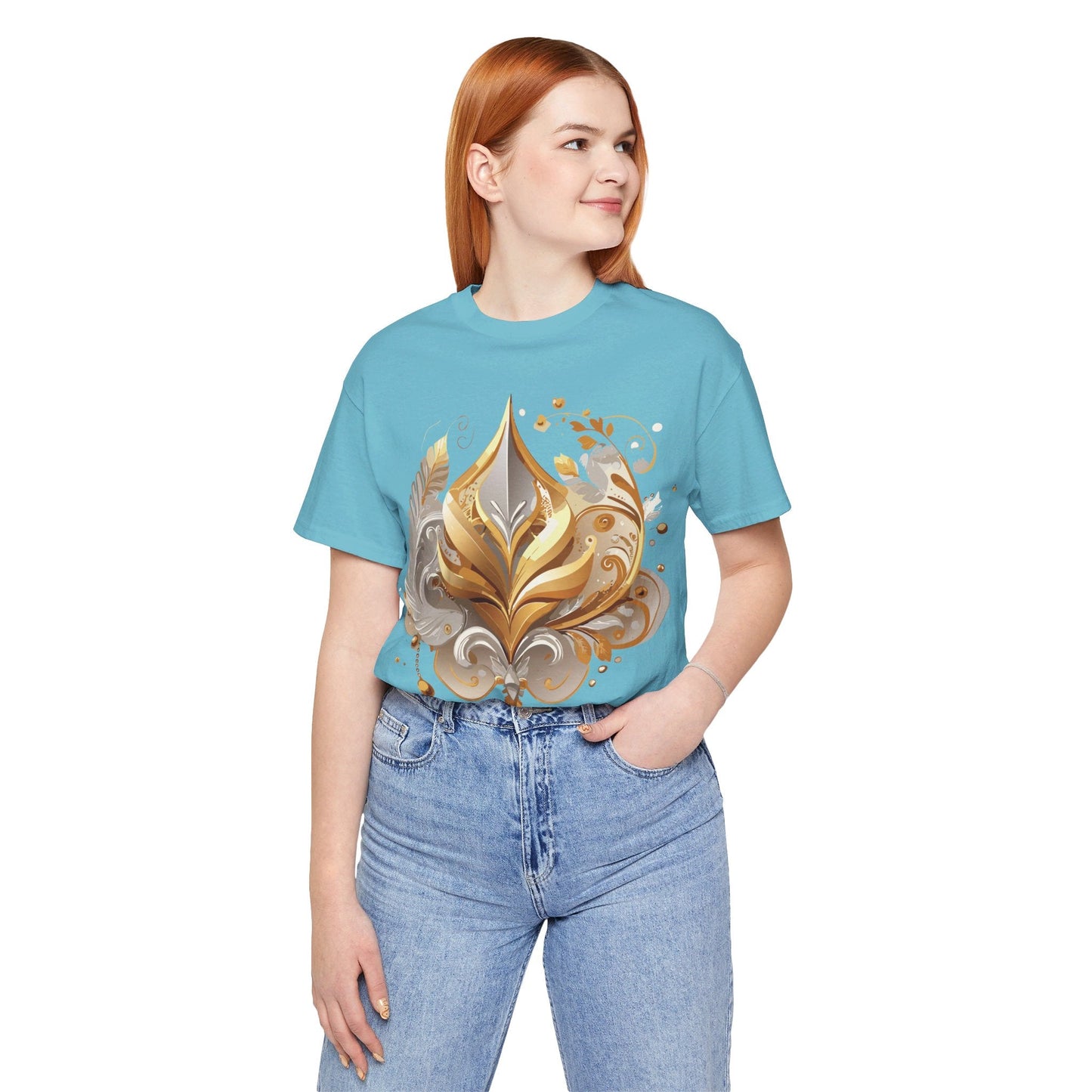 Jewelry Shirt ADELPHA