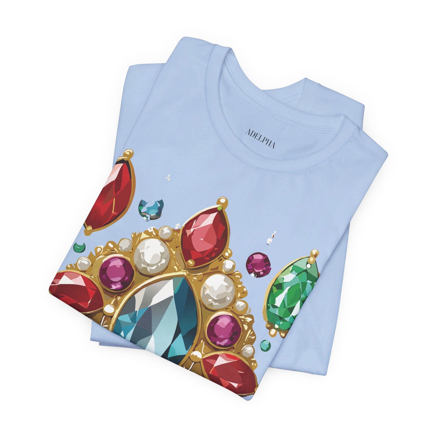 Jewelry Shirt ADELPHA